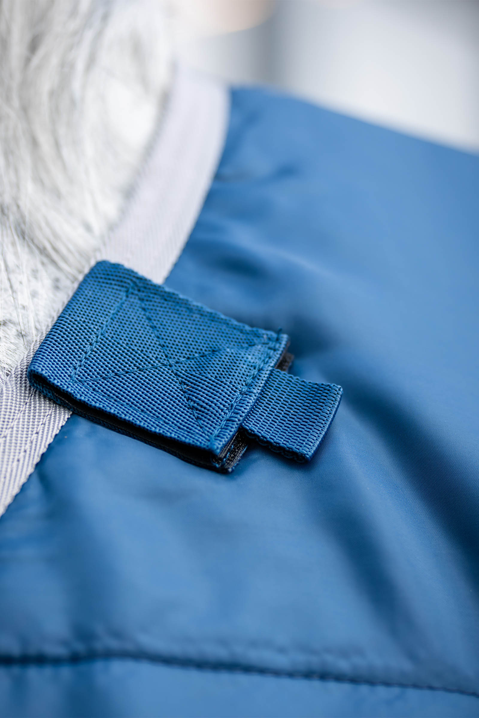 Horseware Ionic Therapy podkład 200 g