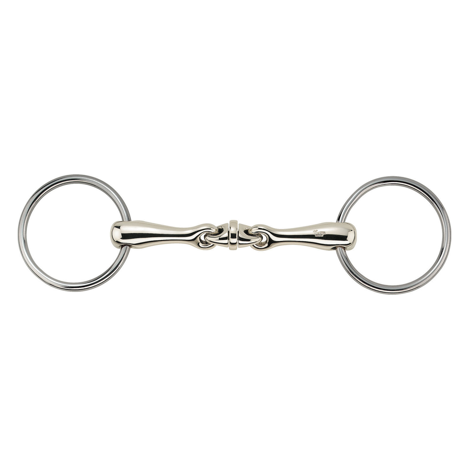 Sprenger WH Ultra Snaffle Sensogan 16mm