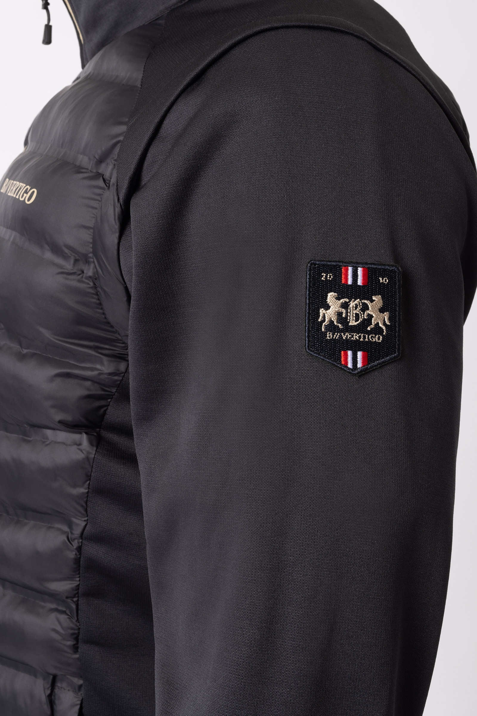 B Vertigo Brendan Kurtka męska 2-w-1