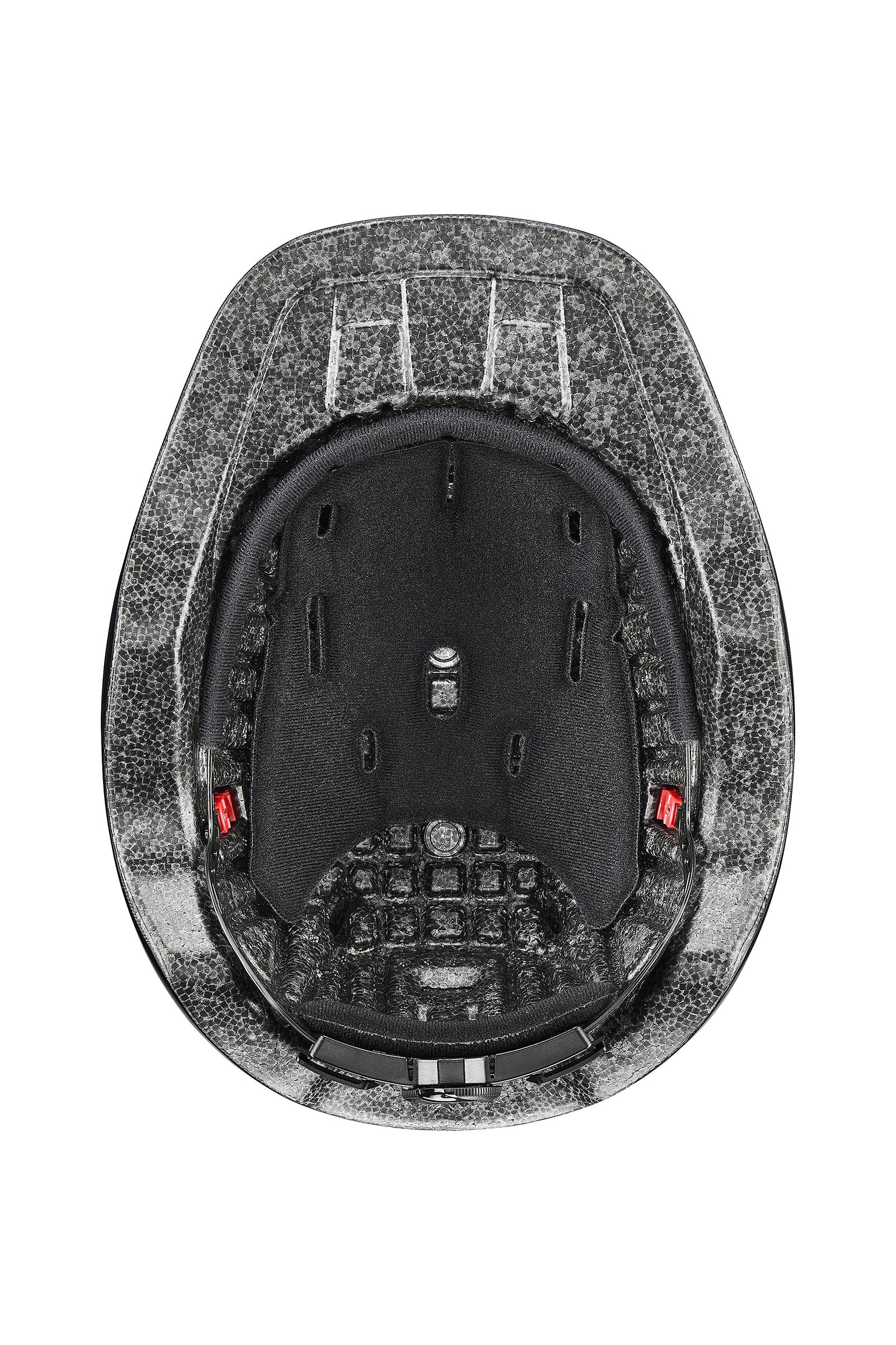 Uvex Kidoxx Mat kask jeździecki dla dzieci