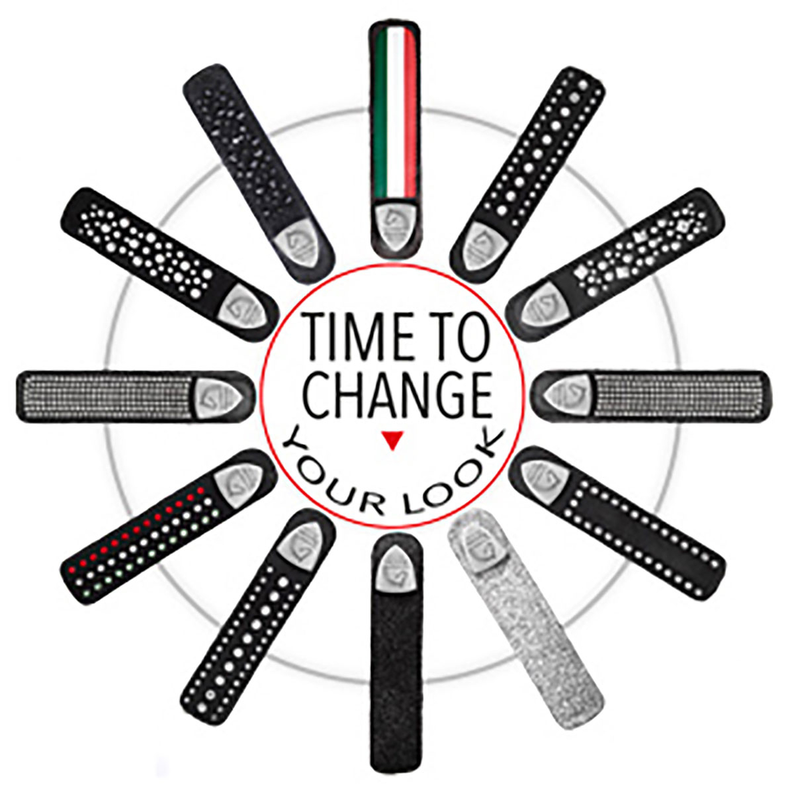 Wysokie buty Tattini Retriever