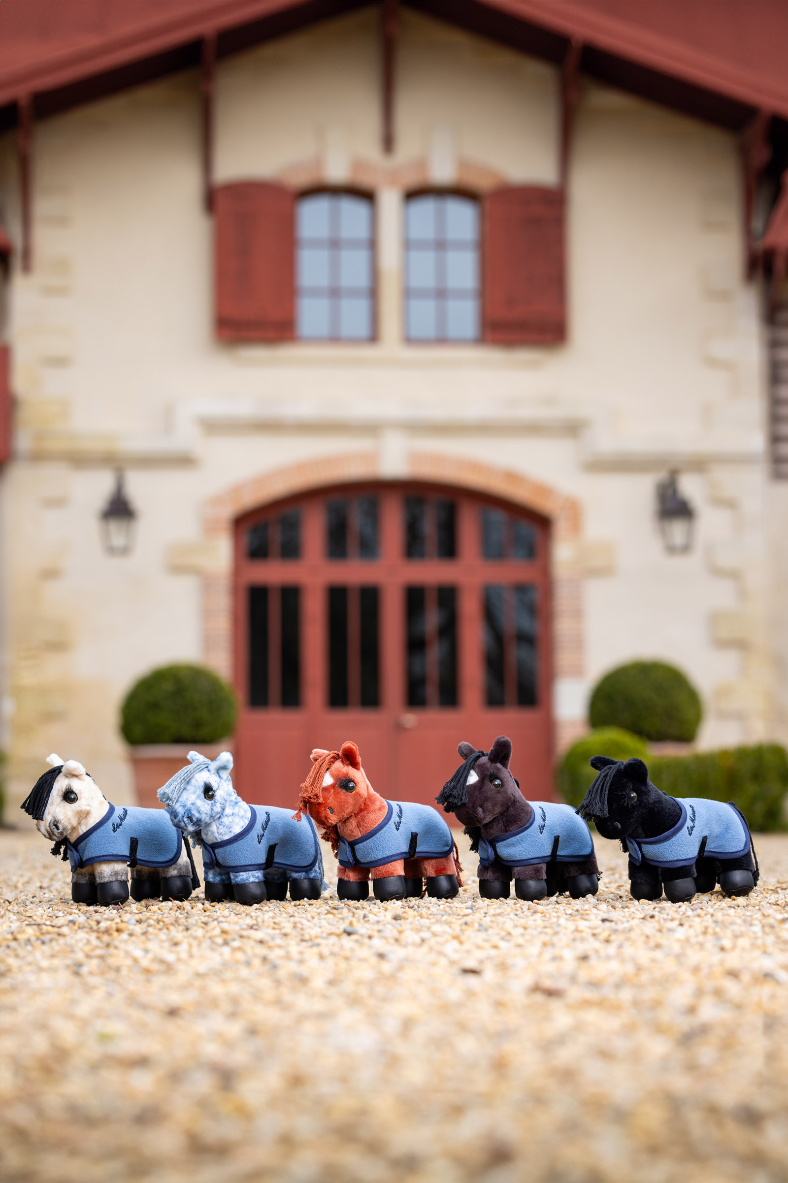 LeMieux Sam Tiny Pony Zabawka