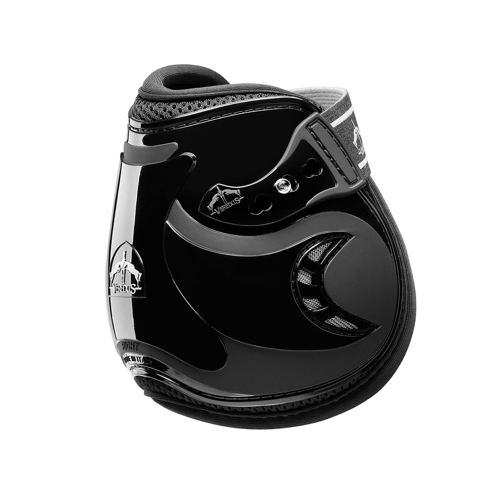 Veredus Pro Jump krótka gumka Vento