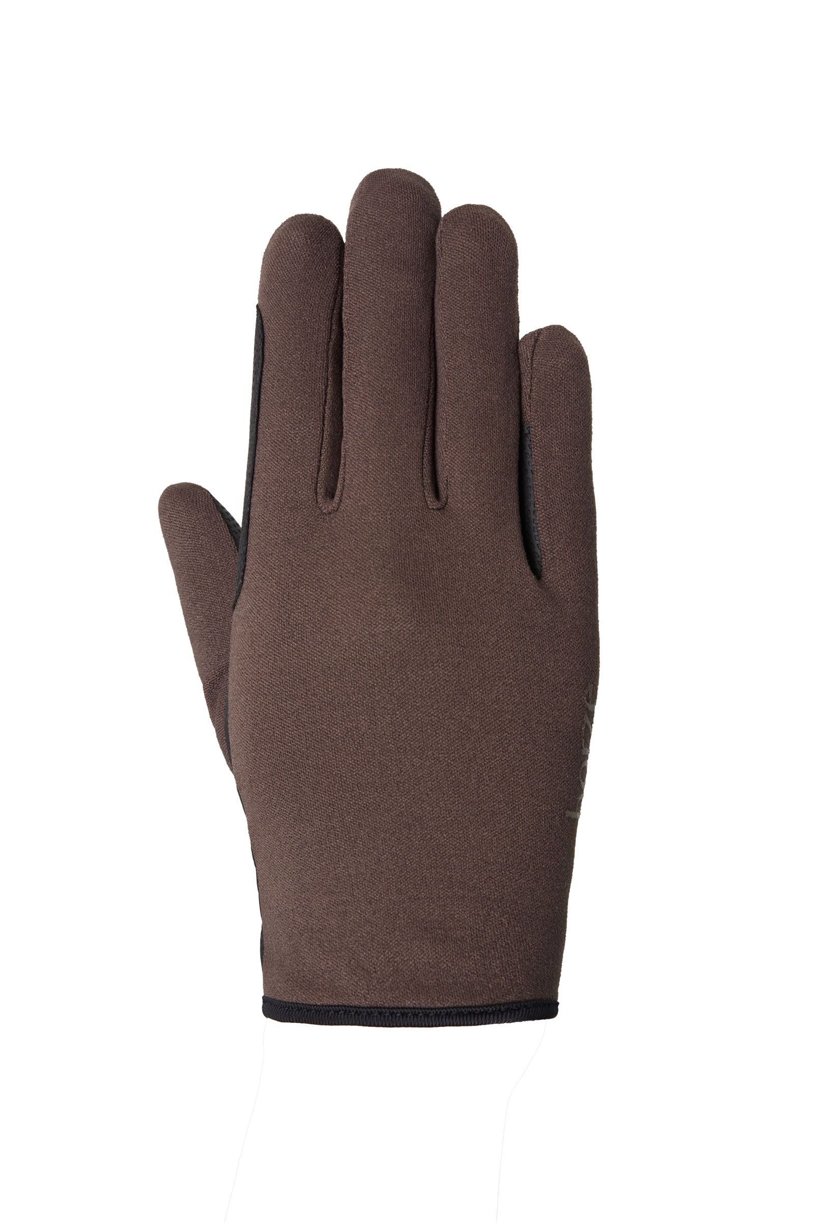 Horze Nascha Dziecięce rękawiczki jeździeckie na lato