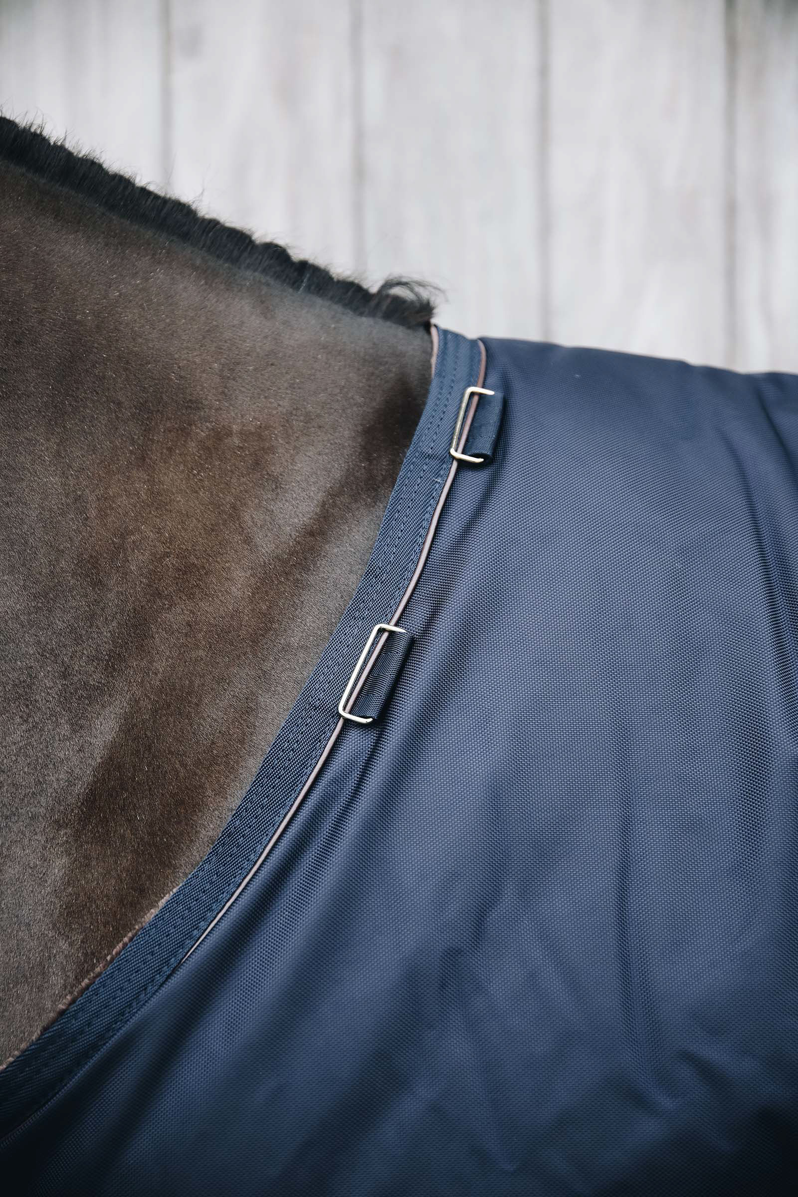 Nieprzemakalna derka padokowa Kentucky Horsewear All Weather Pro, 0 g