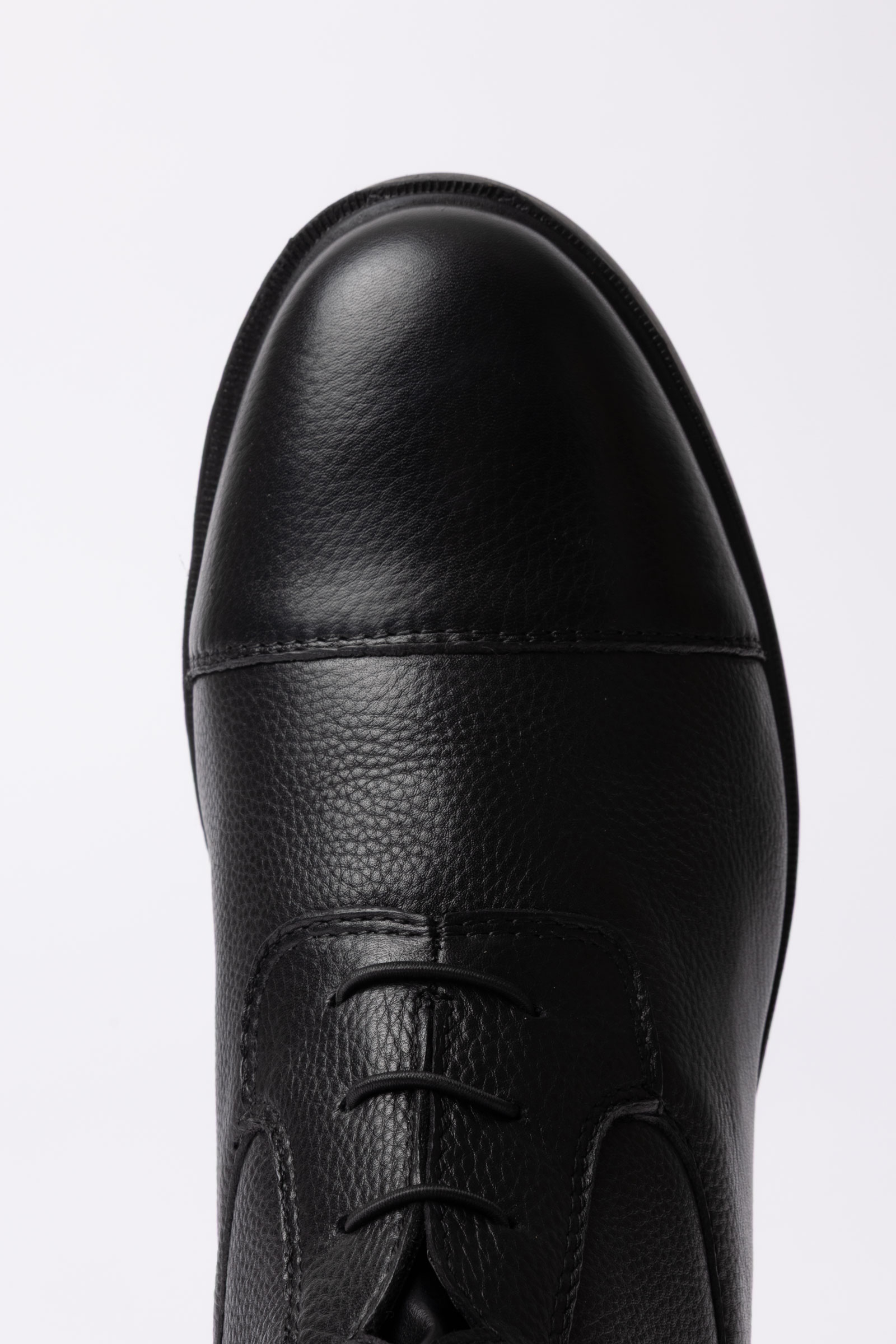 Horze Young Rider Brighton wysokie buty jeździeckie