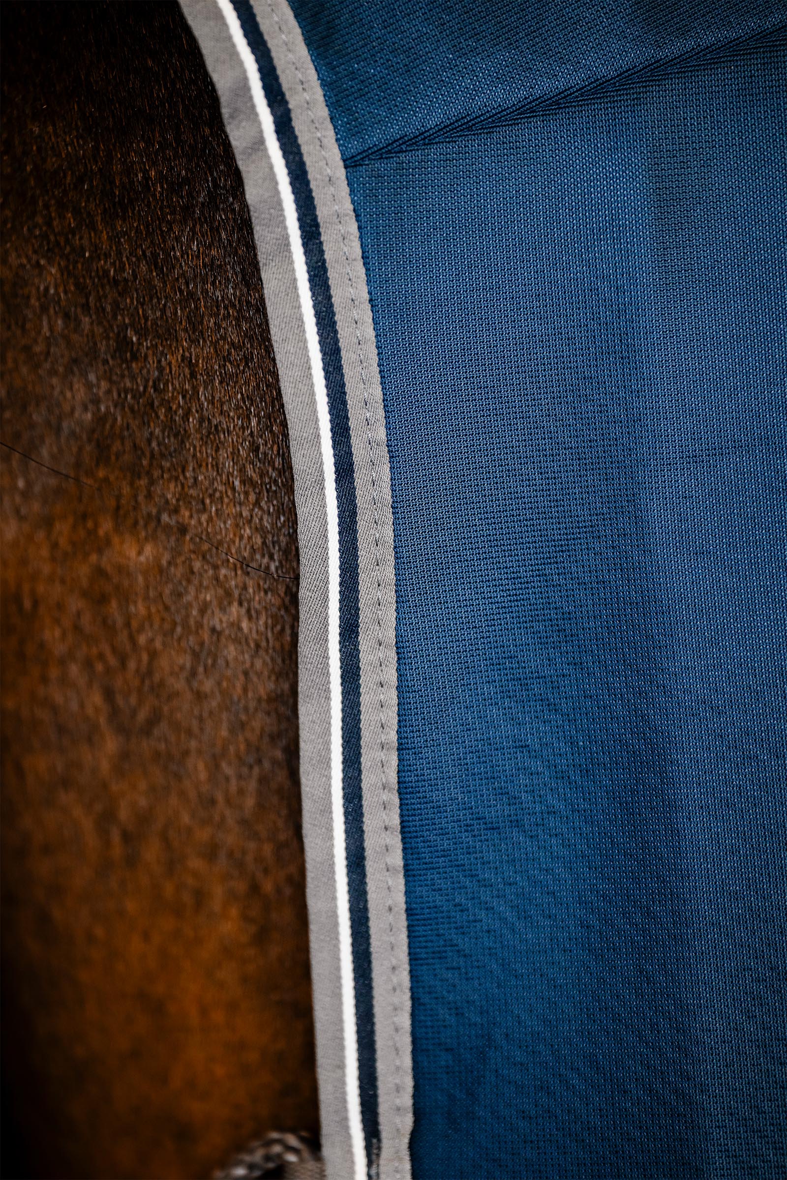 Horseware Rambo Airmax Cooler derka osuszająca