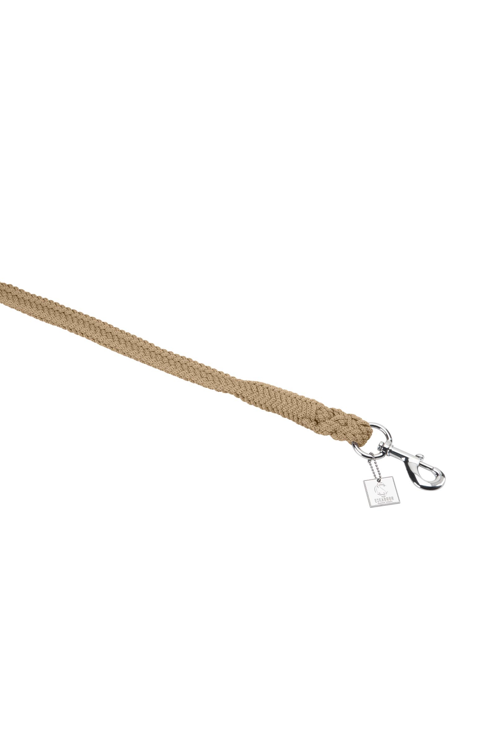 Sierra Eskadron Classic Sport SS26 Duralastyczny uwiąz z obrotowym hakiem