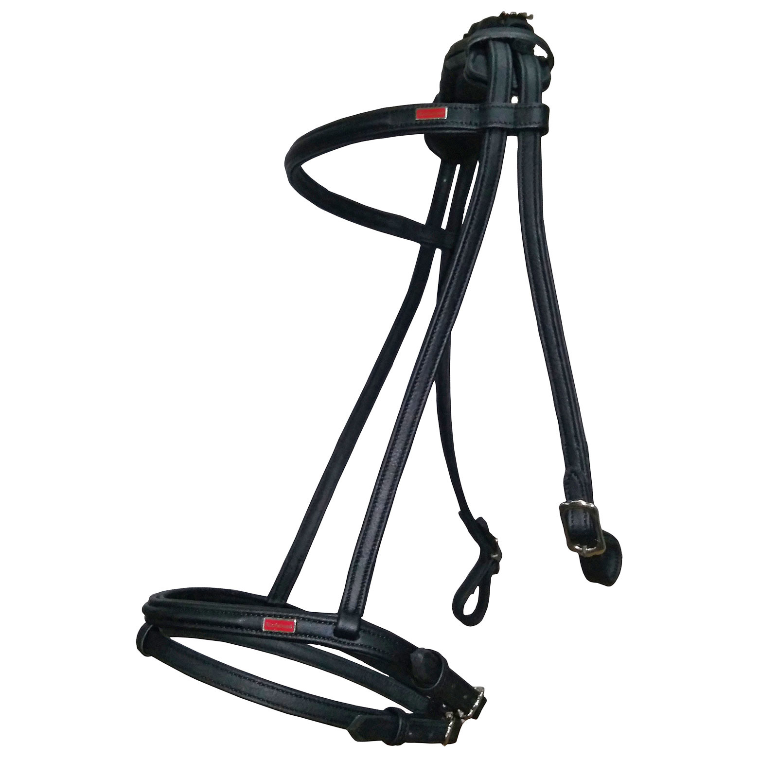 Ogłowie Karlslund Soft Comfort