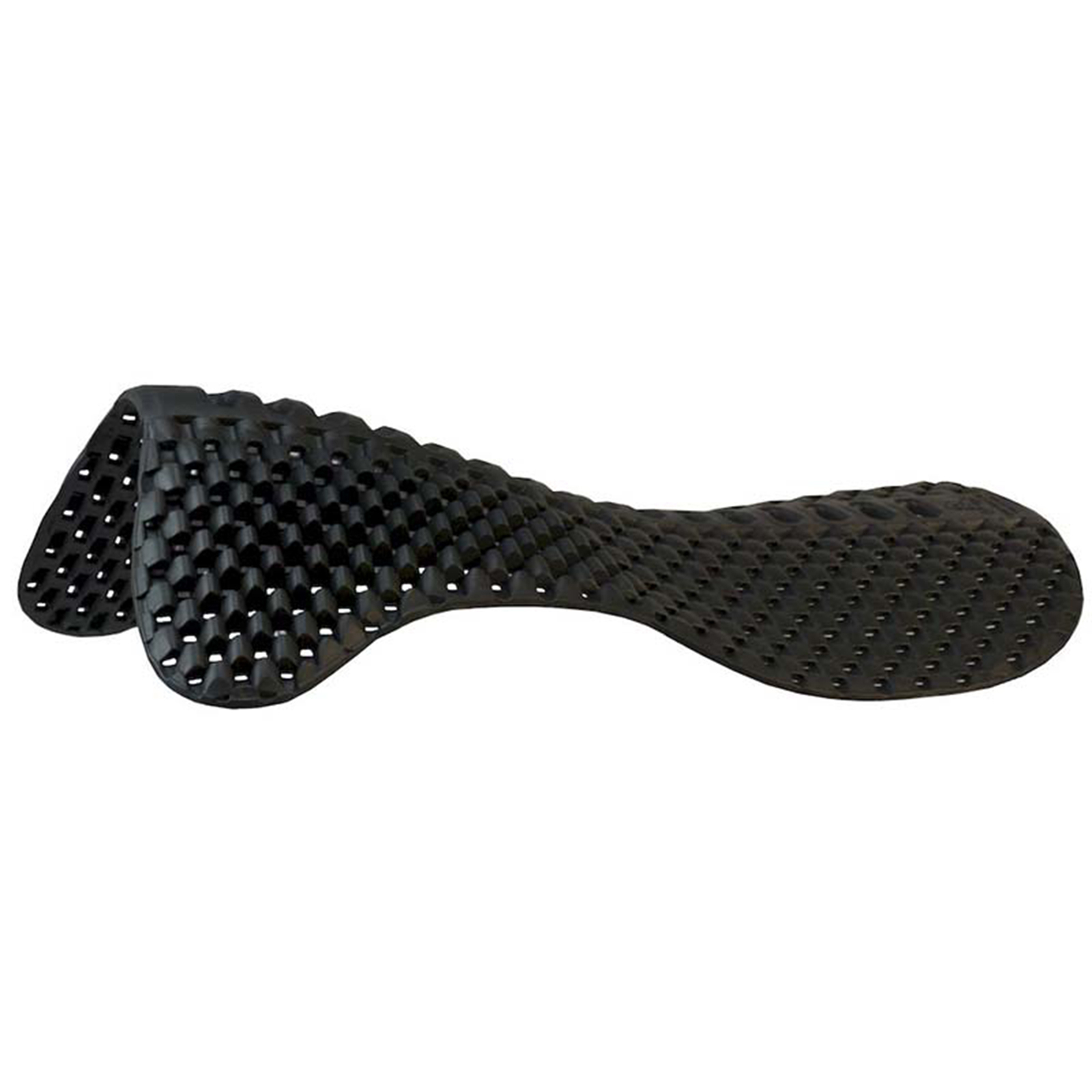 Podkładka unosząca przód siodła Acavallo Piuma Feather Light Pad & Front Riser