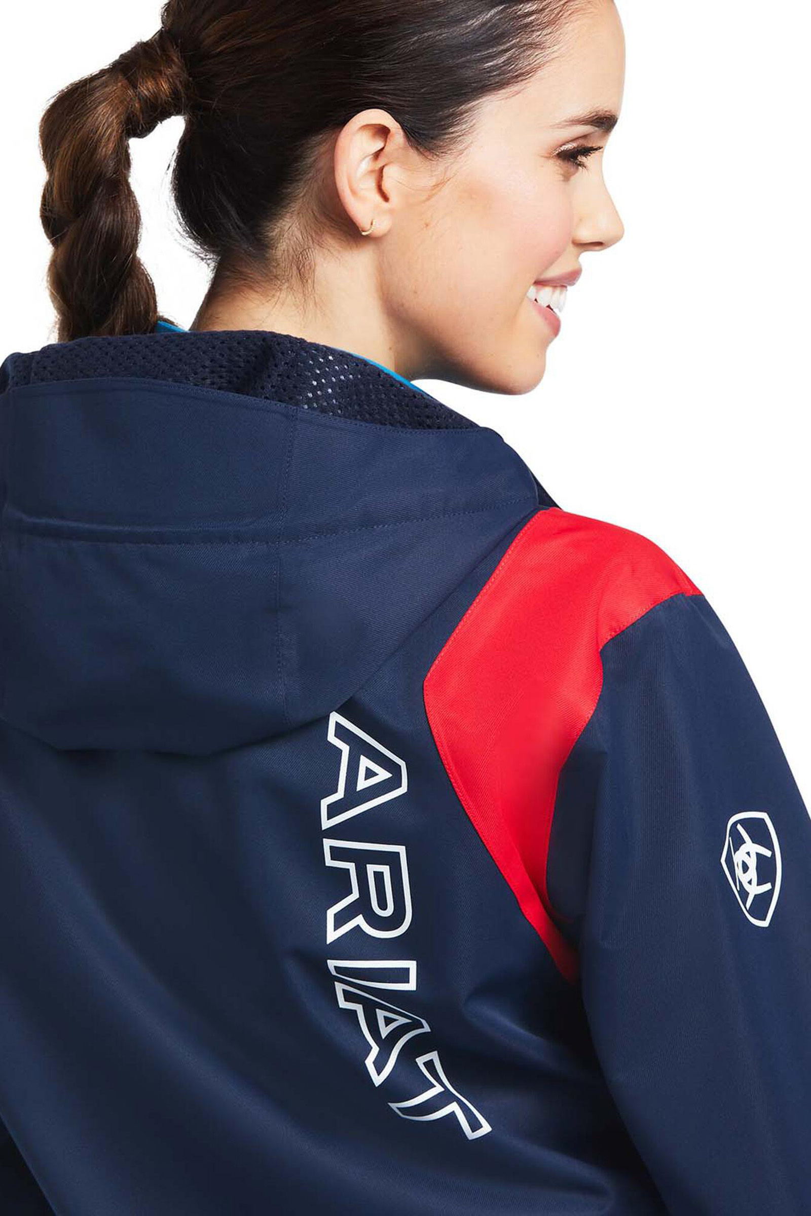 Ariat Spectator Damska kurtka nieprzemakalna