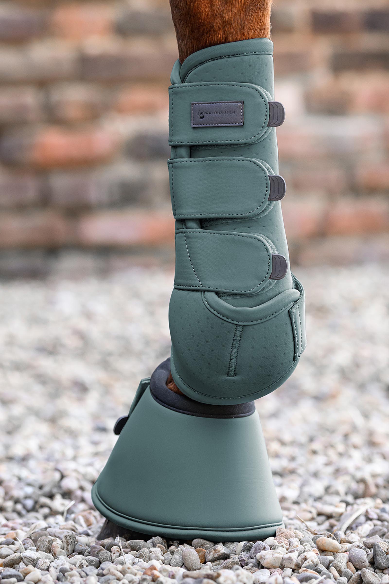 Waldhausen Performance kaloszki