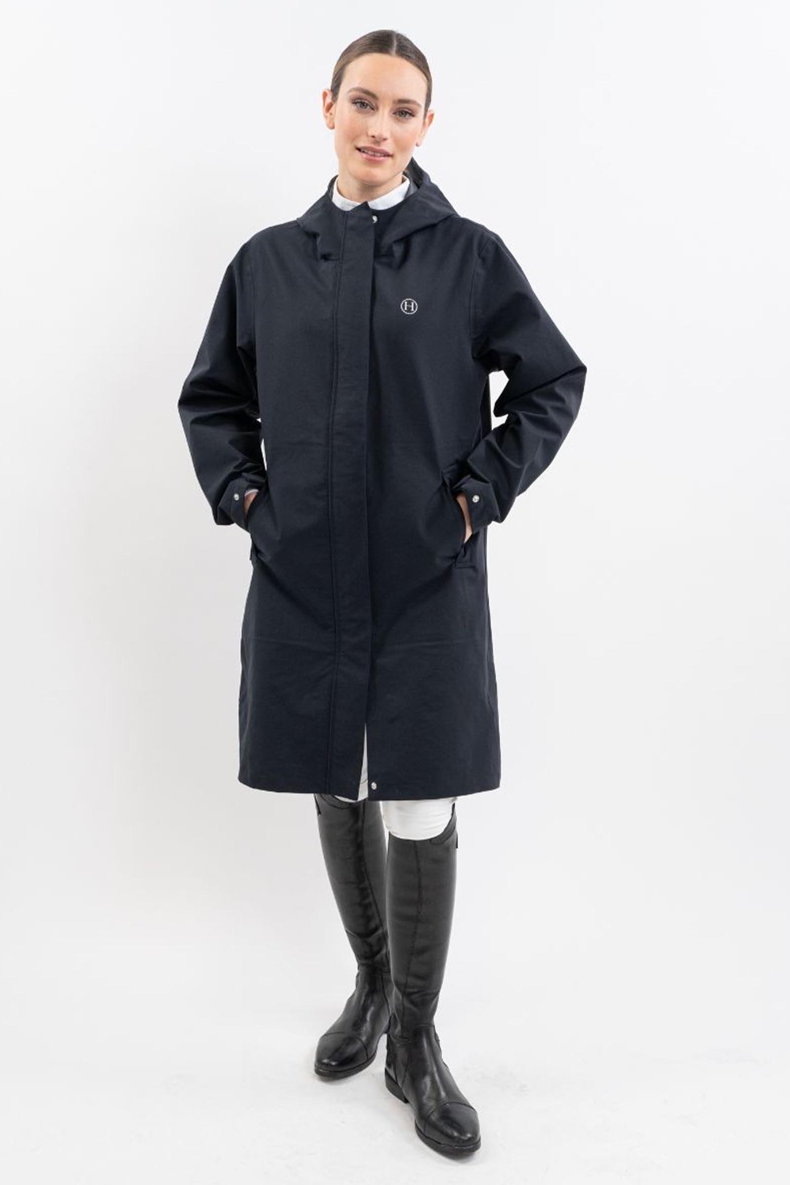 Harcour Priska kurtka wodoodporna