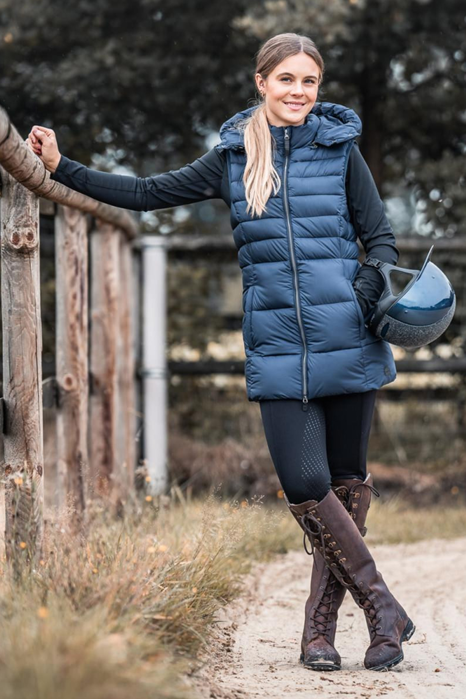 Suedwind Footwear Longford Wodoodporne buty zimowe