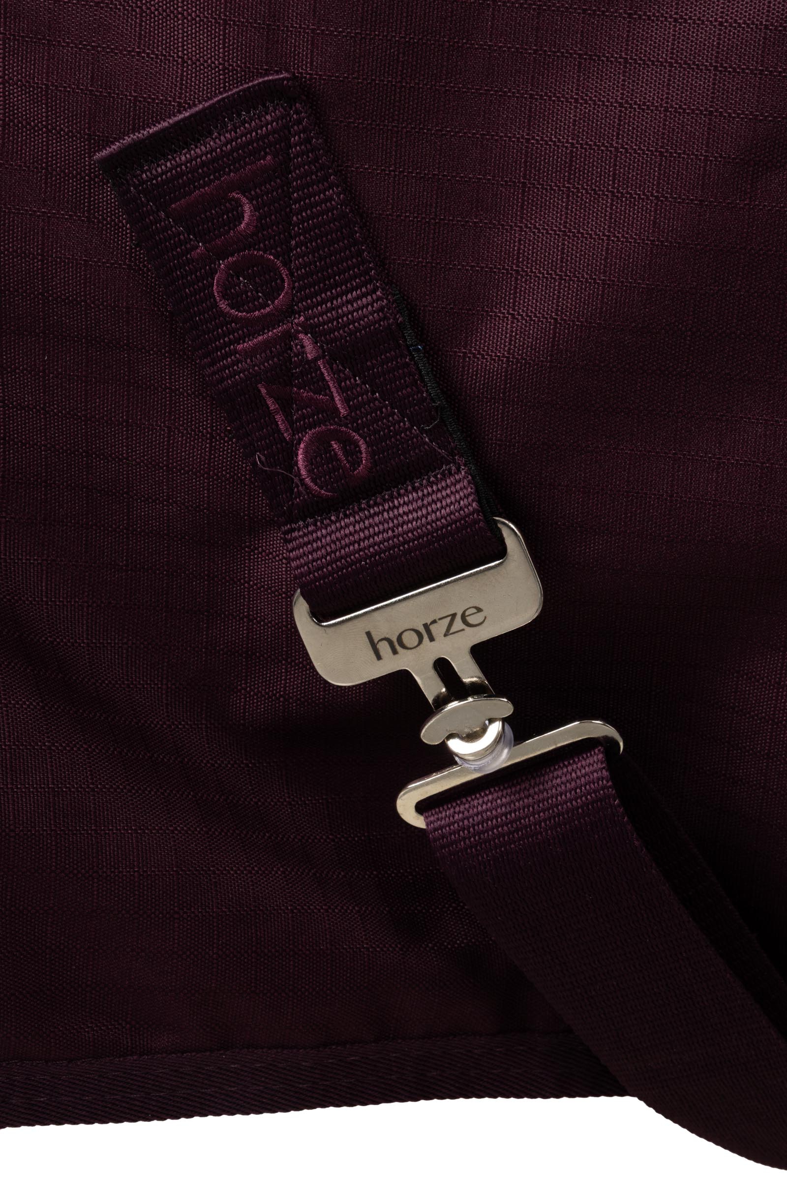 Horze Newbridge refleksyjna derka padokowa, 300 g