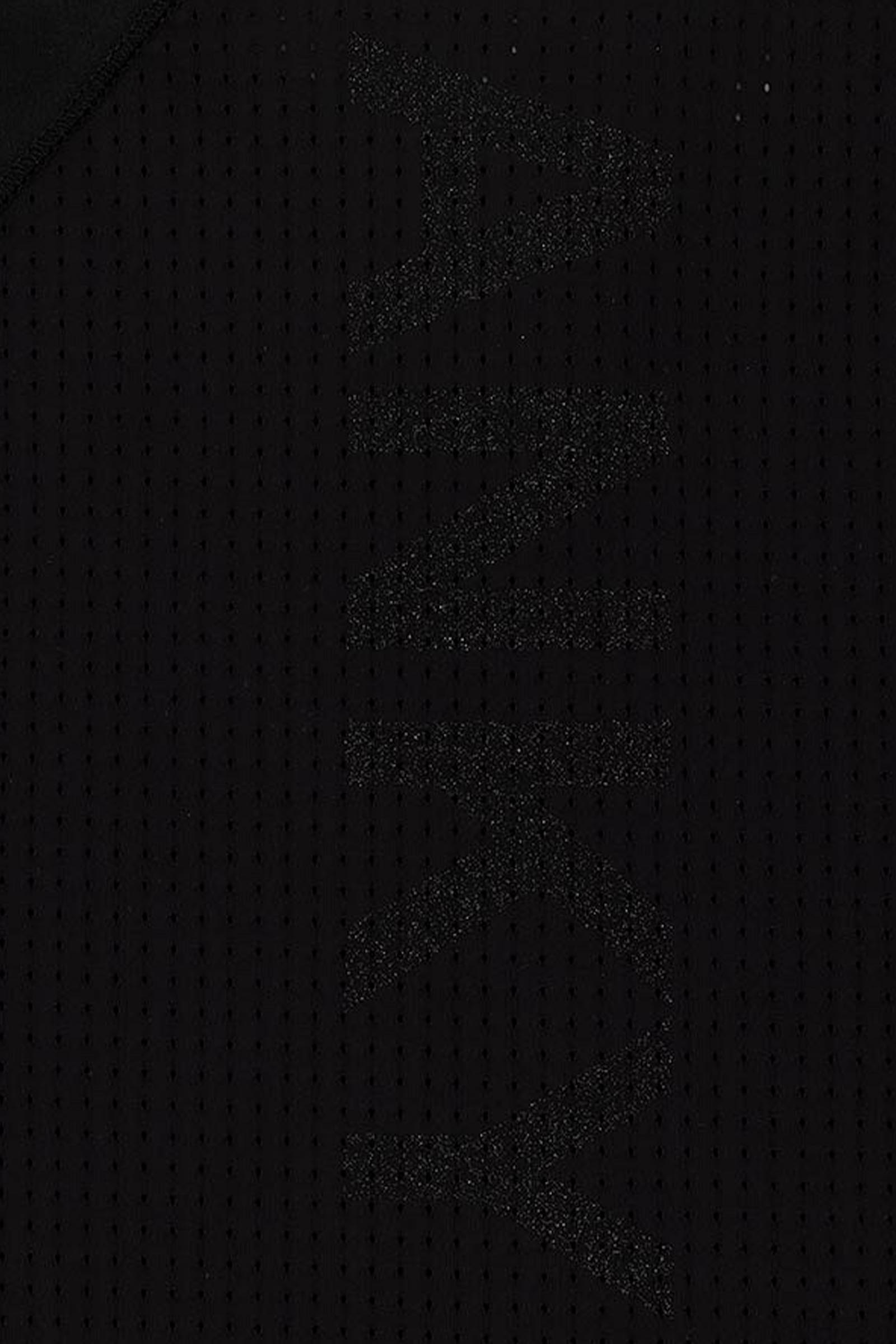 ANKY Competition Textura Damska Koszula, Kr&oacute;tki Rękaw