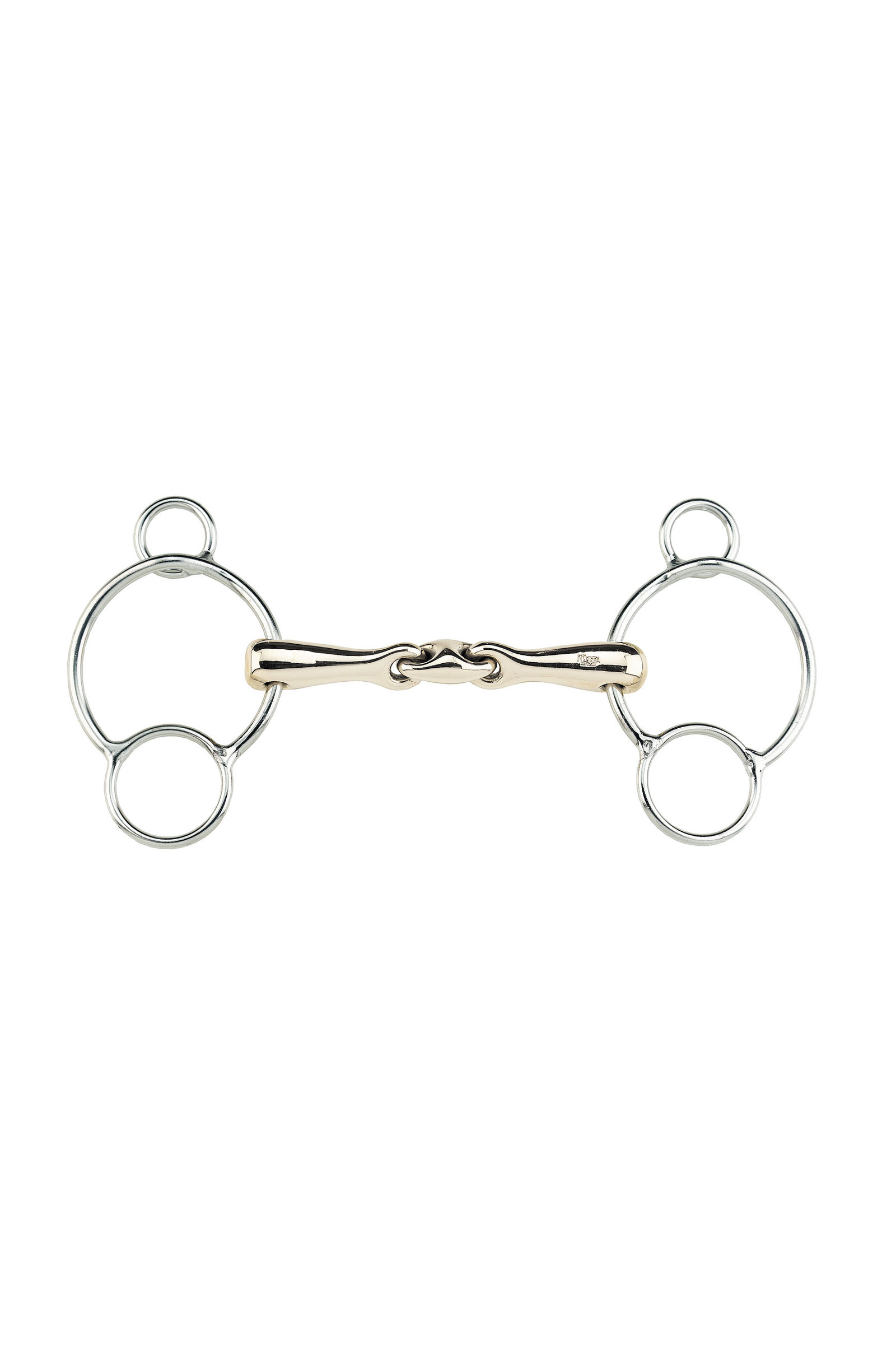 Sprenger Wędzidło uniwersalne KK Ultra Sensogan 18mm