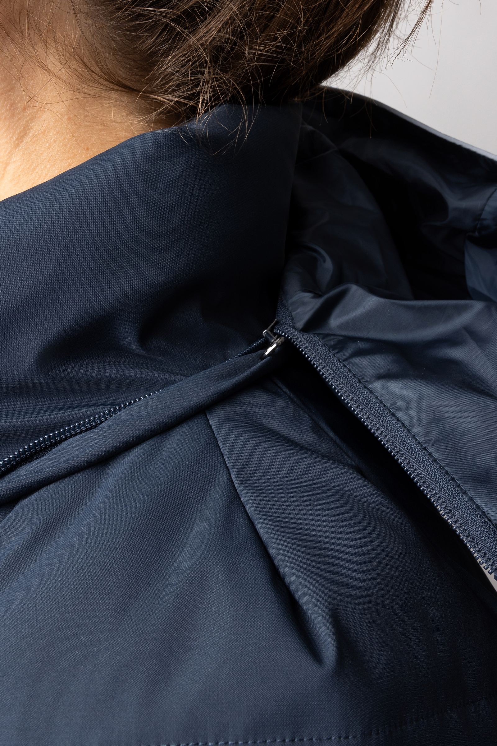 Horze Dina pikowana kurtka