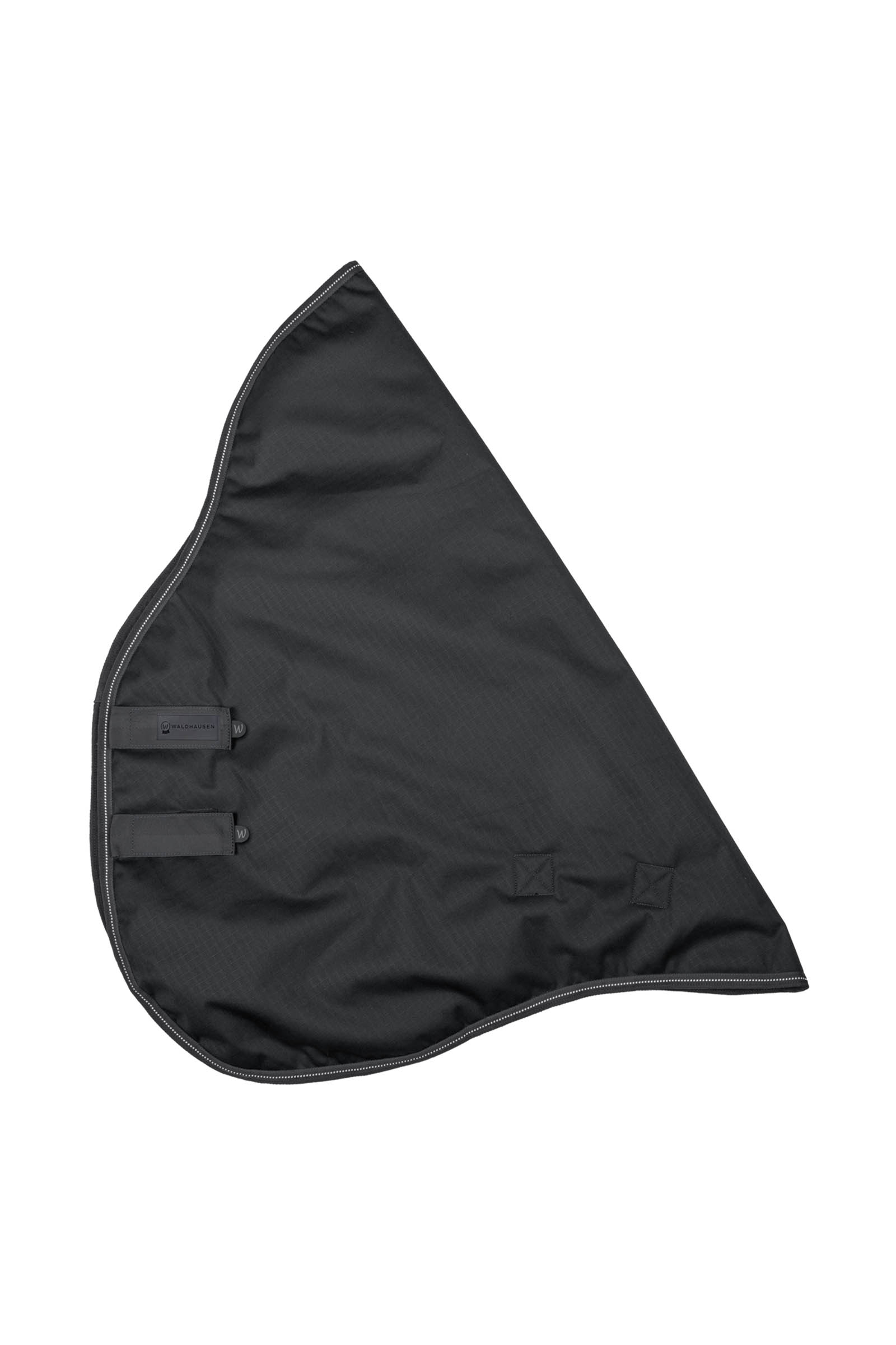 Waldhausen 600D Outdoor Neck Rug, 200 g