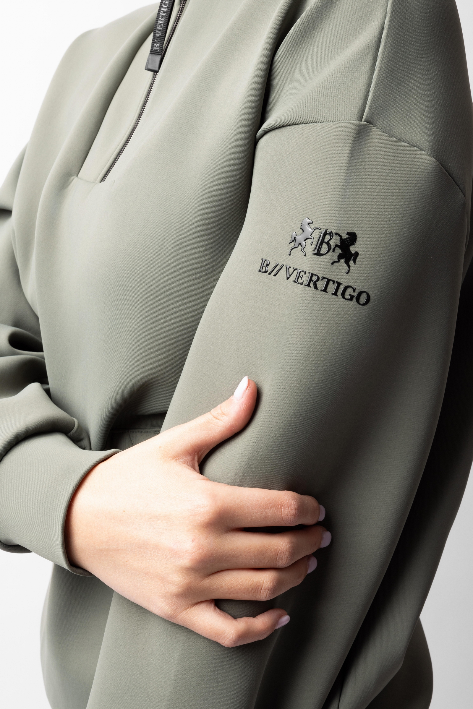 B Vertigo Lilou damska bluza  