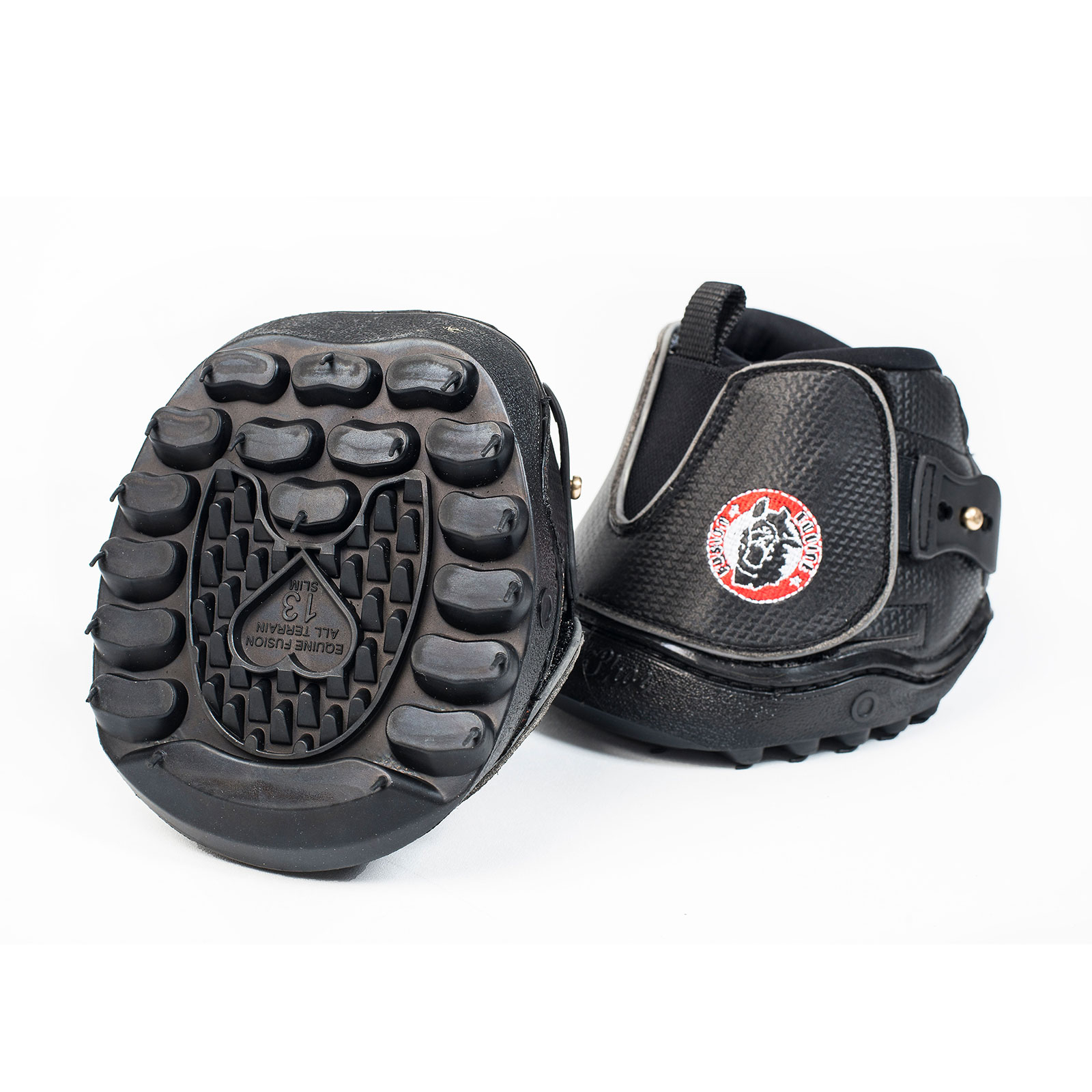 Aktywne buty do joggingu Equine Fusion