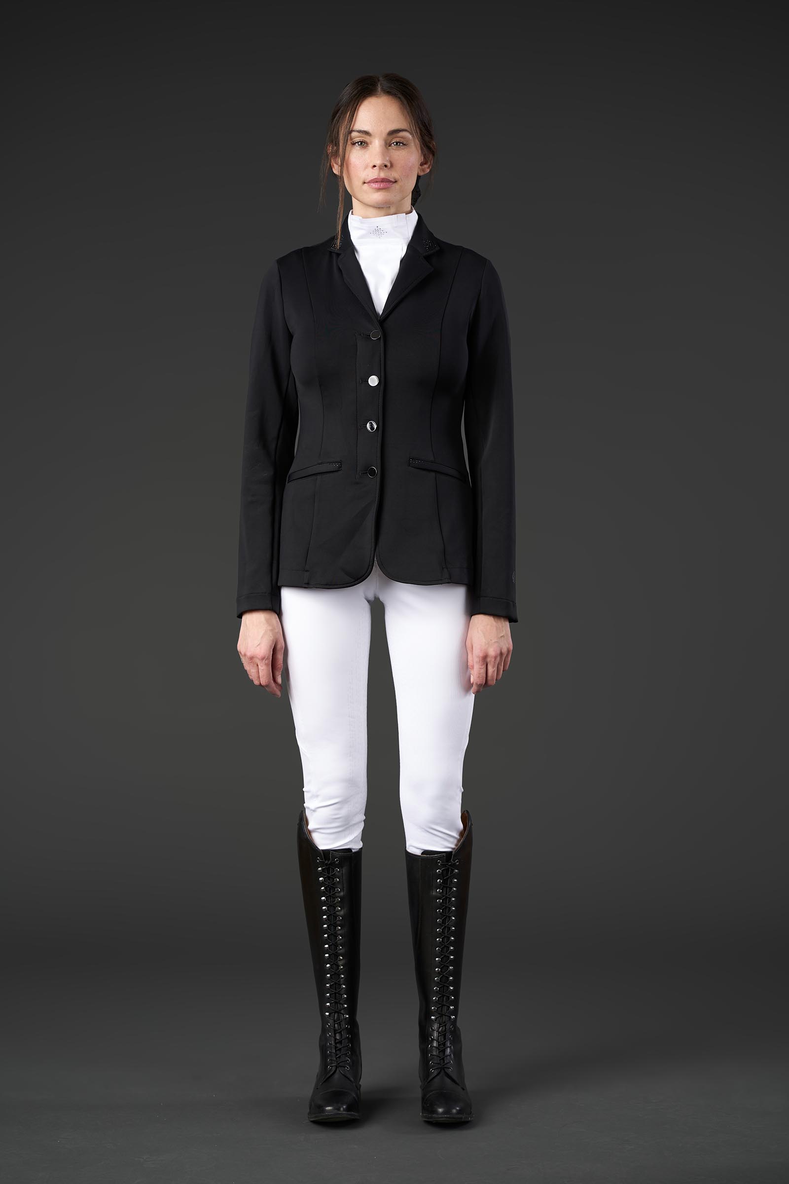 Equipage Monroe Women´s Show Jacket