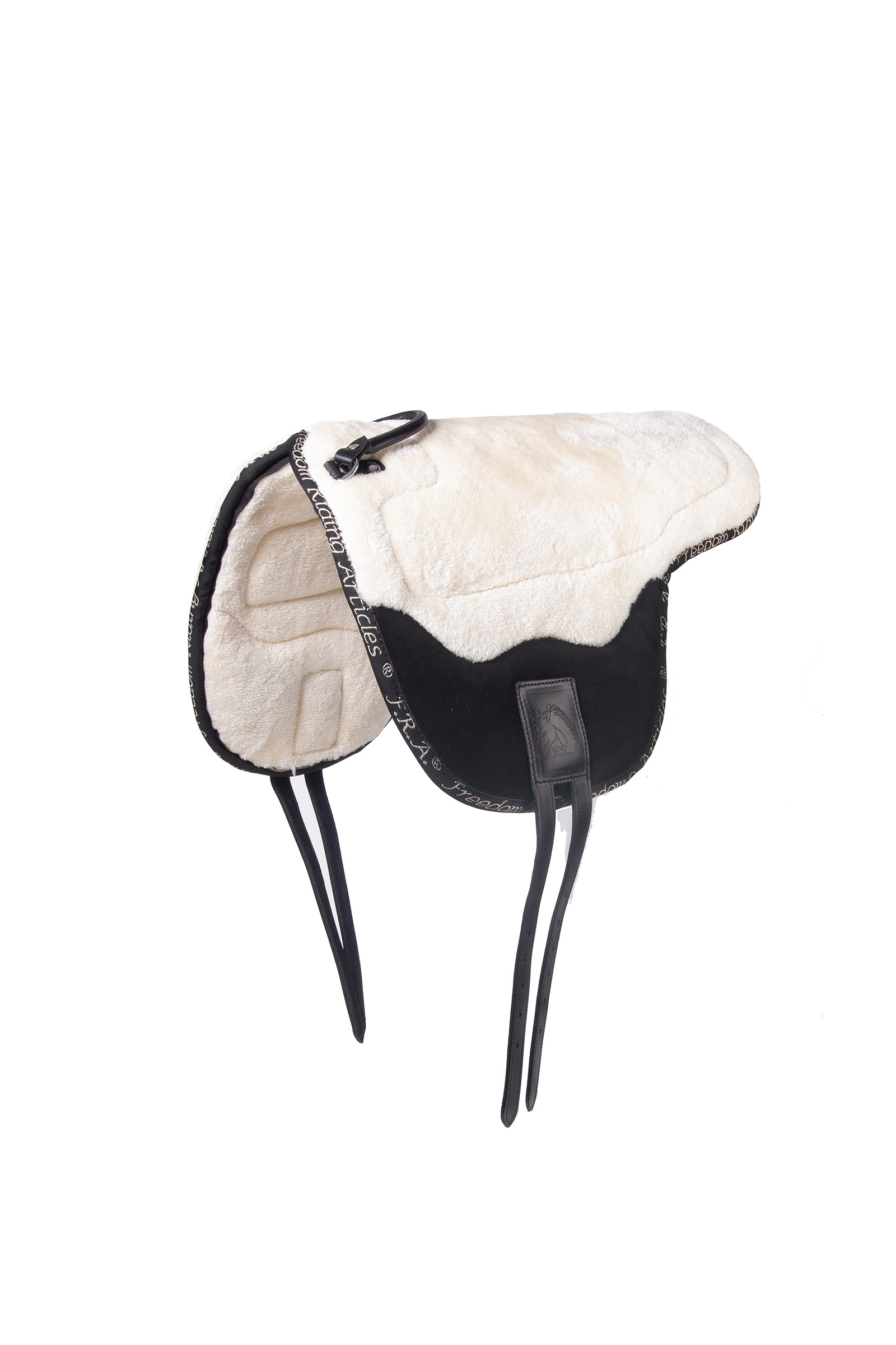 F.R.A. Freedom Riding Articles Free Pad do jazdy na oklep, Cob