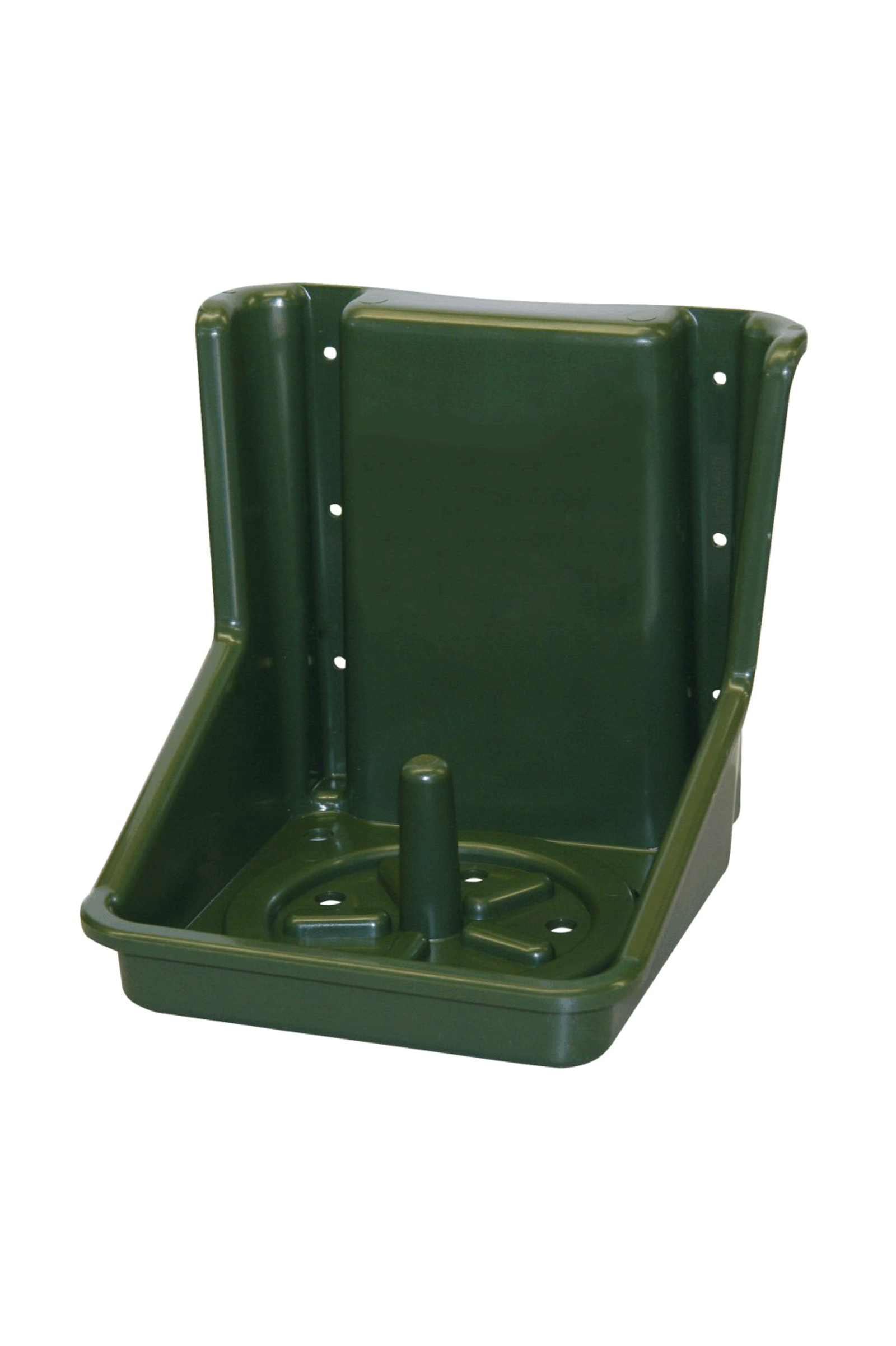 Kerbl Uchwyt na lizawkę