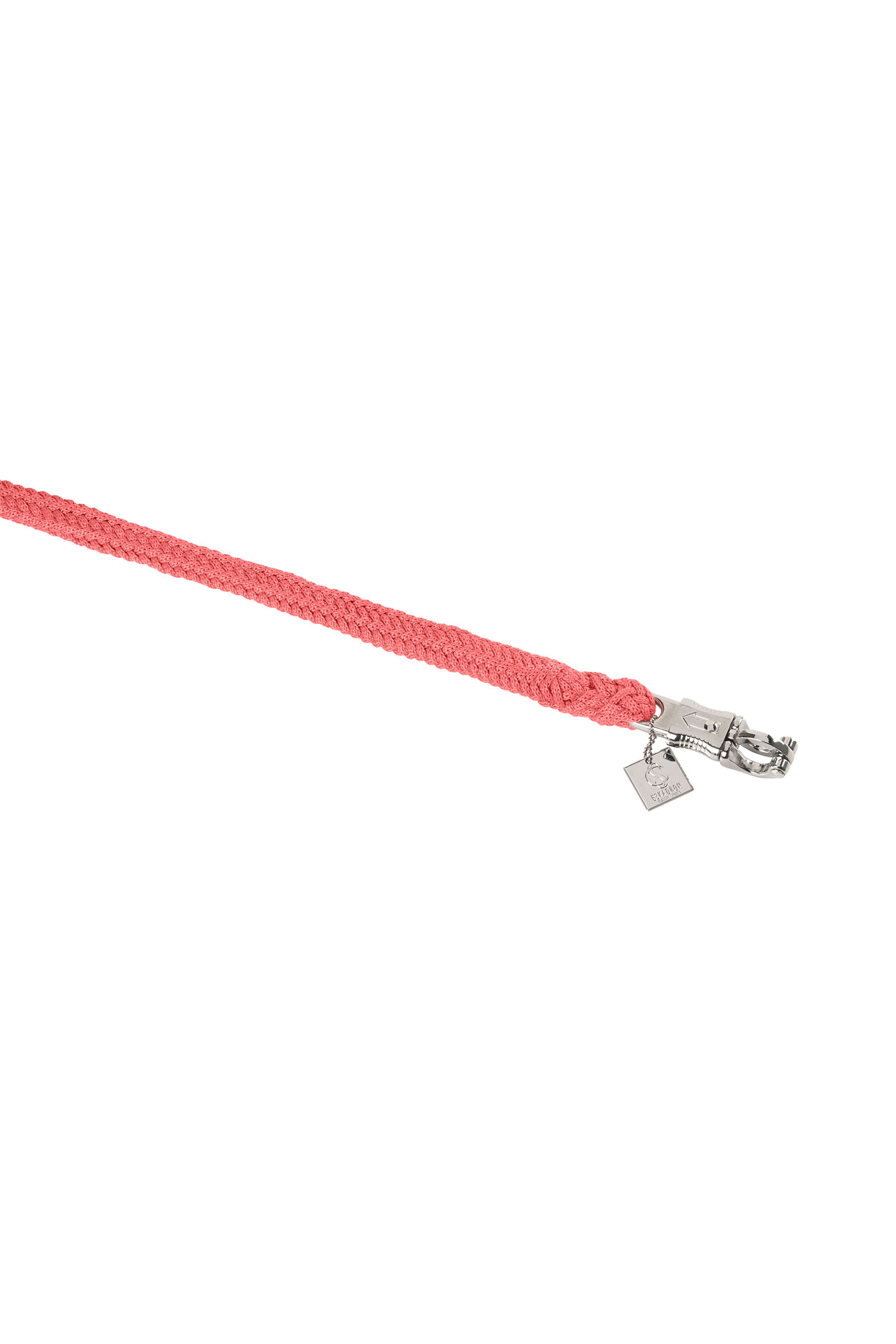 coral blossom Eskadron Classic Sports SS25 Duralastic uwiąz z karabińczykiem bezpieczeństwa