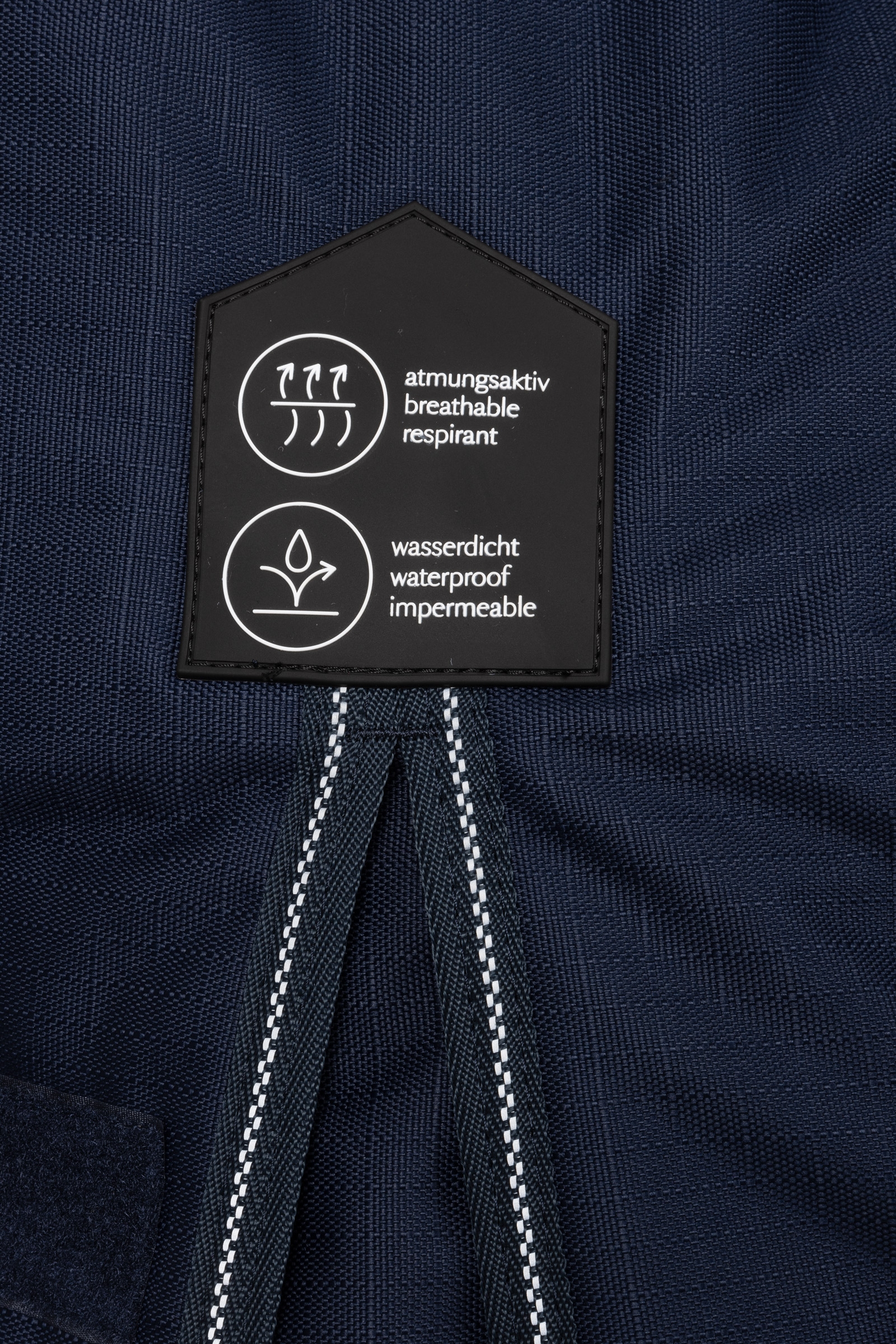 Derka padokowa, zimowa Horze Avalanche, 300g