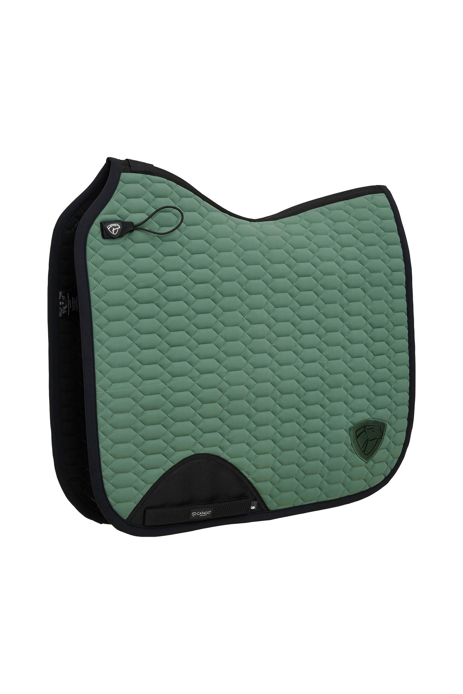 Catago FIR-Tech Grand Dressage Saddle Pad