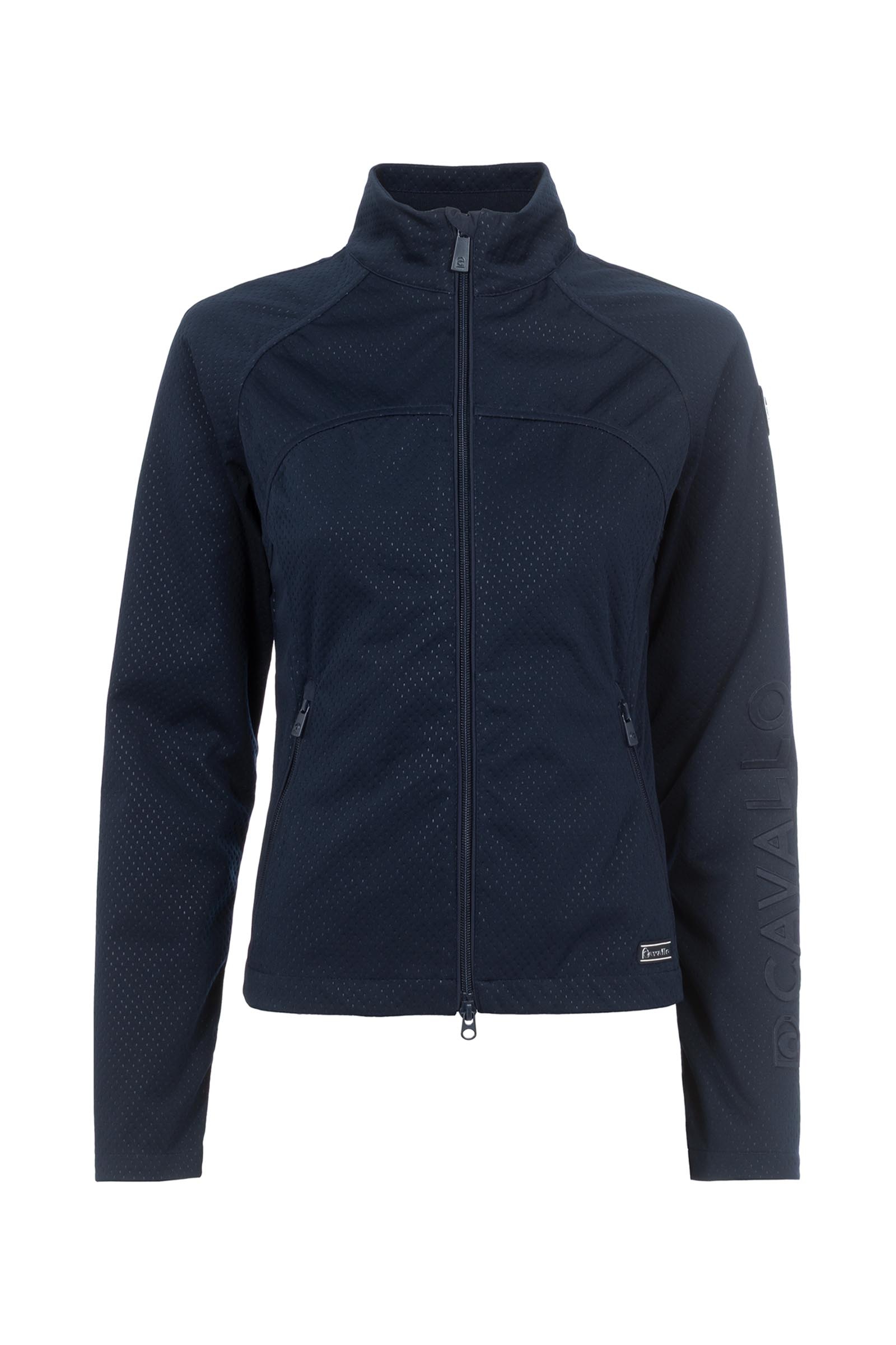 Cavallo CAVALBETTY damska kurtka softshell