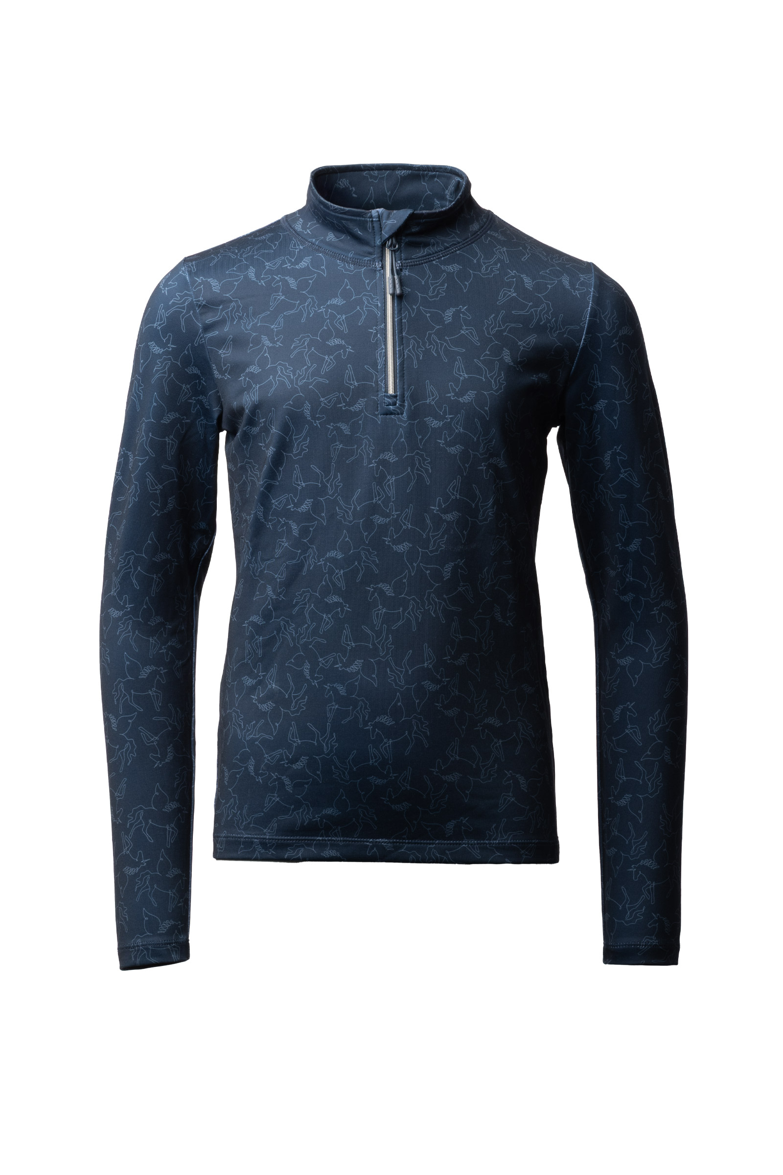 Horze Pegasus Dzieciaka Koszulka Treningowa