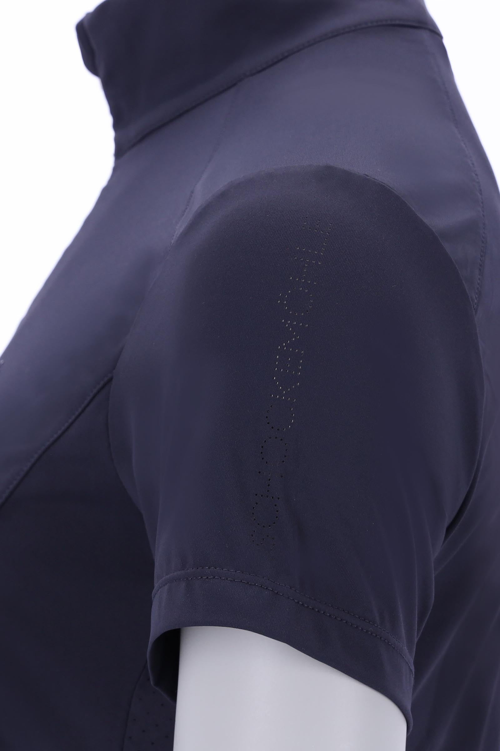 Schockemöhle Sports SPAmara damska techniczna koszulka treningowa