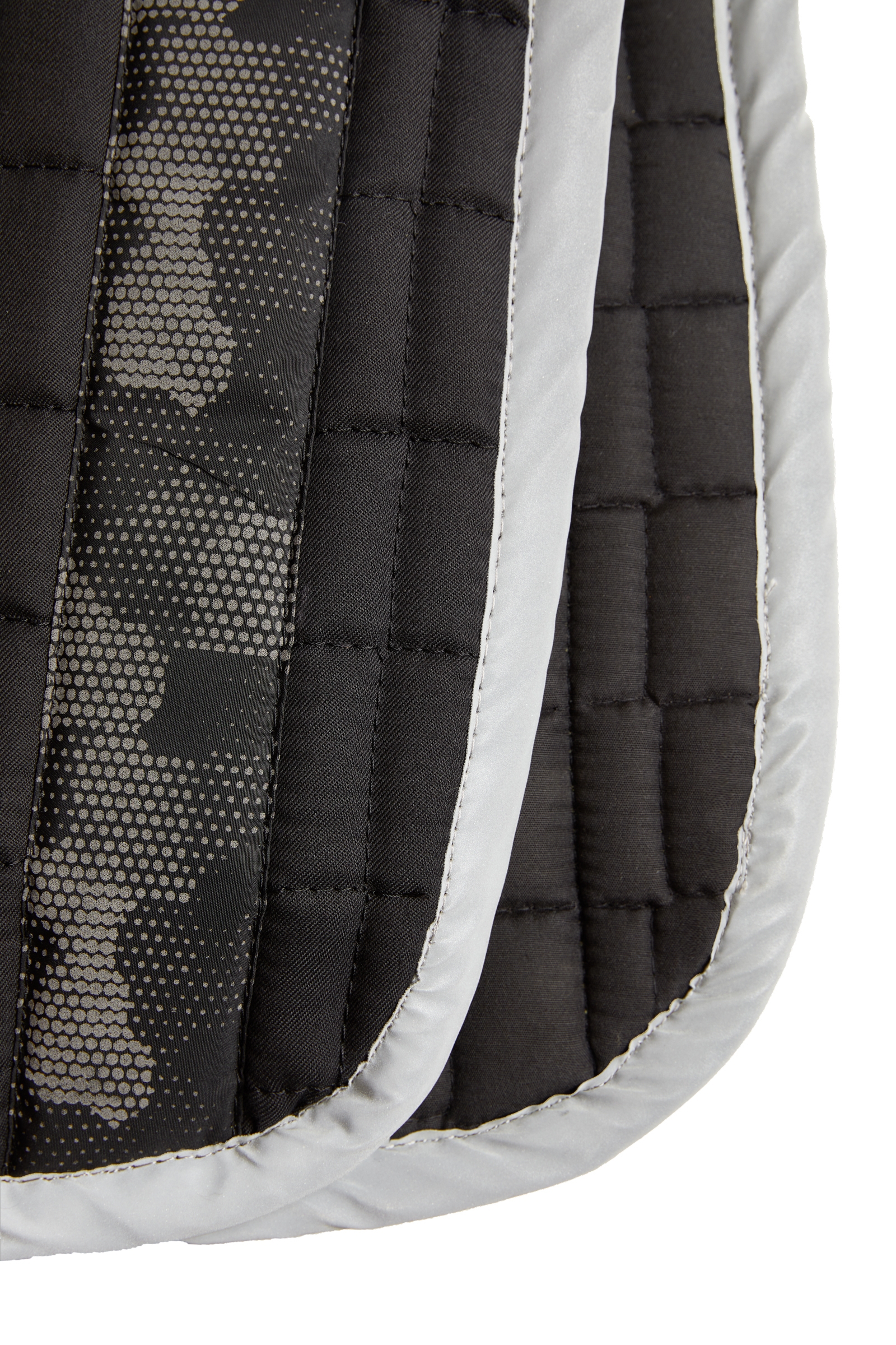 Horze Luminox Odblaskowy czaprak