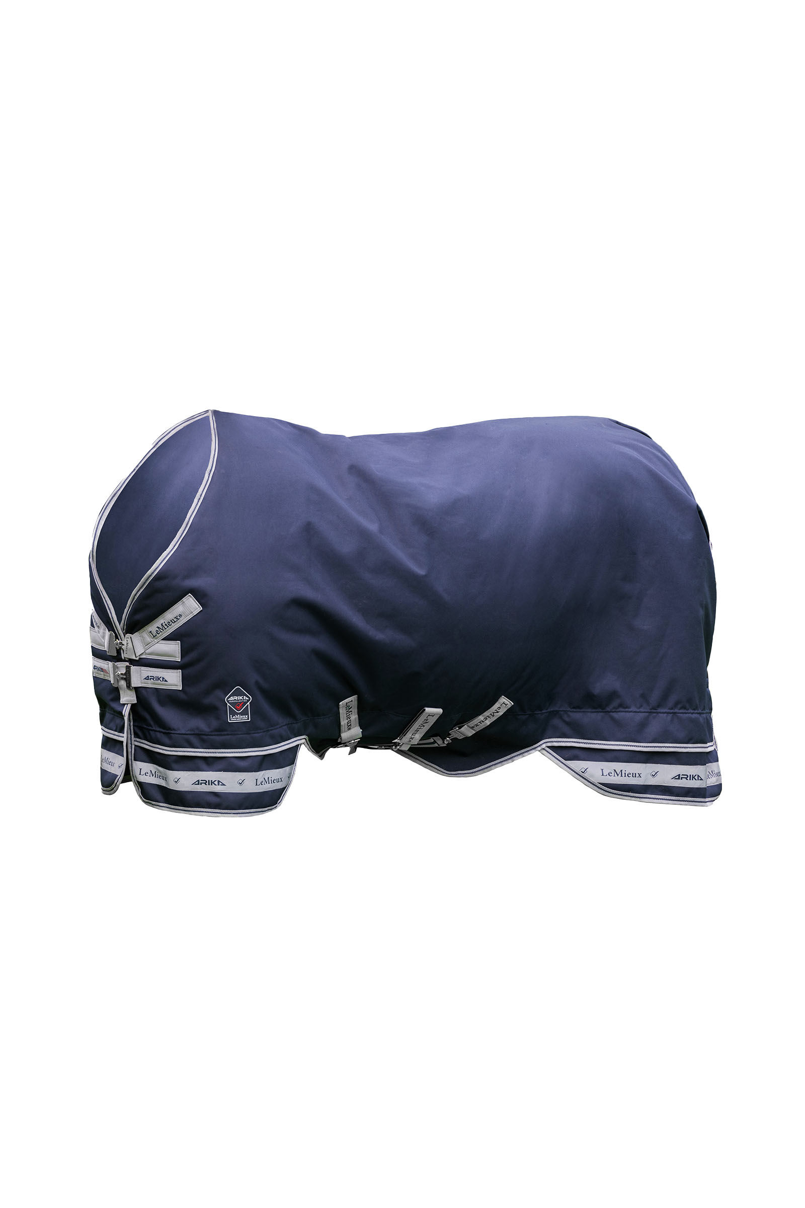 LeMieux Arika Featherweight derka padokowa, 0 g