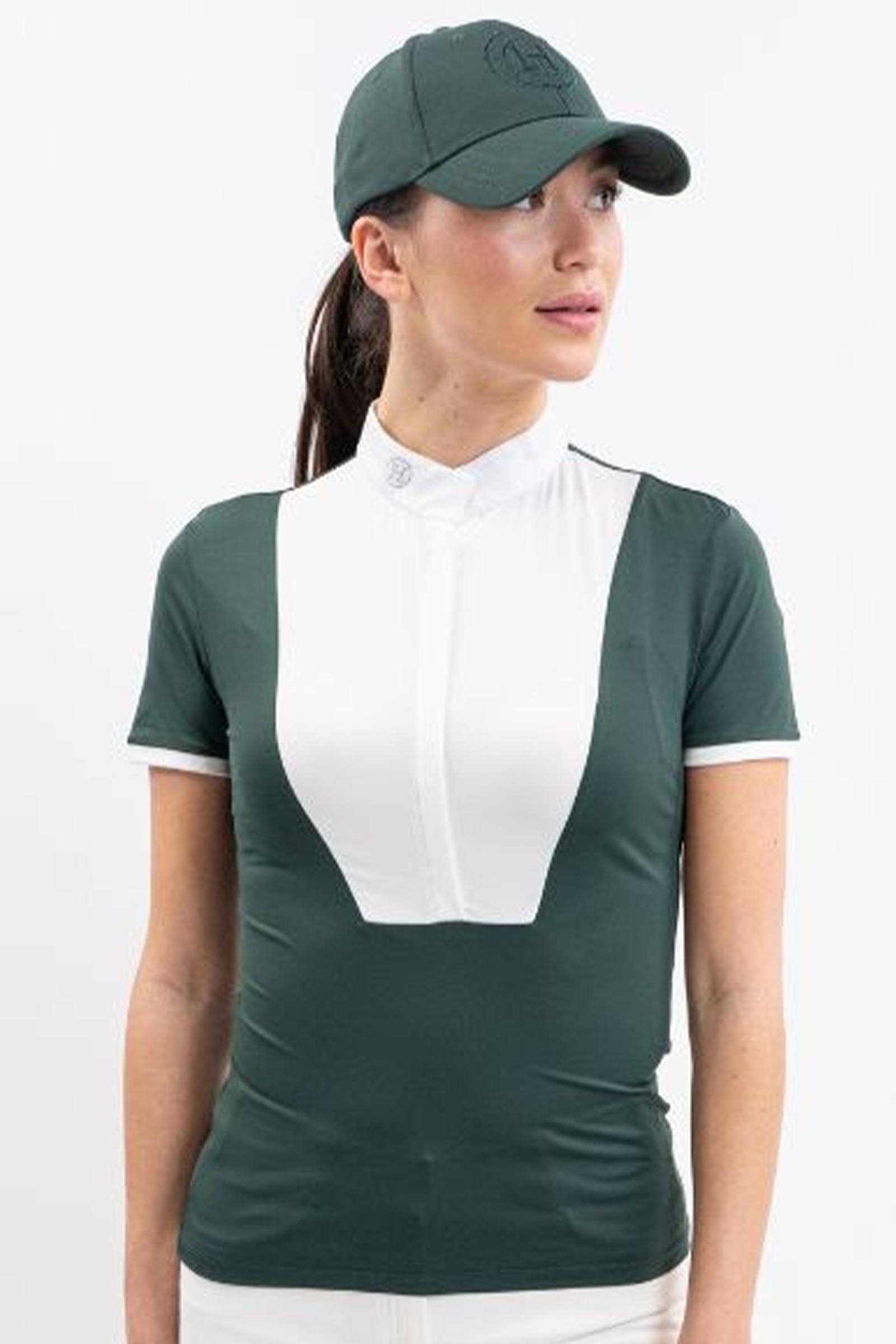 Jungle  Harcour Shine koszulka konkursowa polo