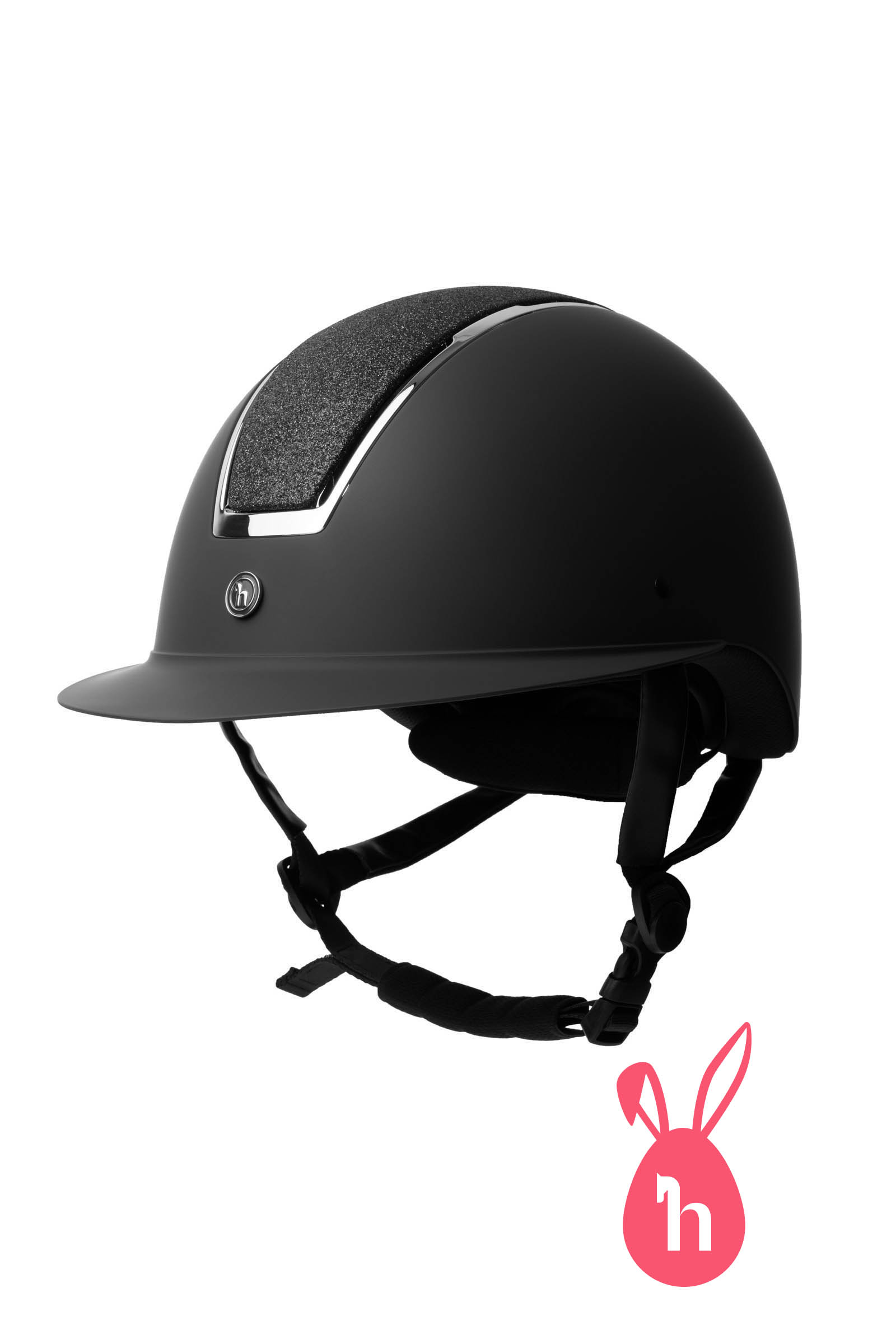 Horze AURORA kask jeździecki