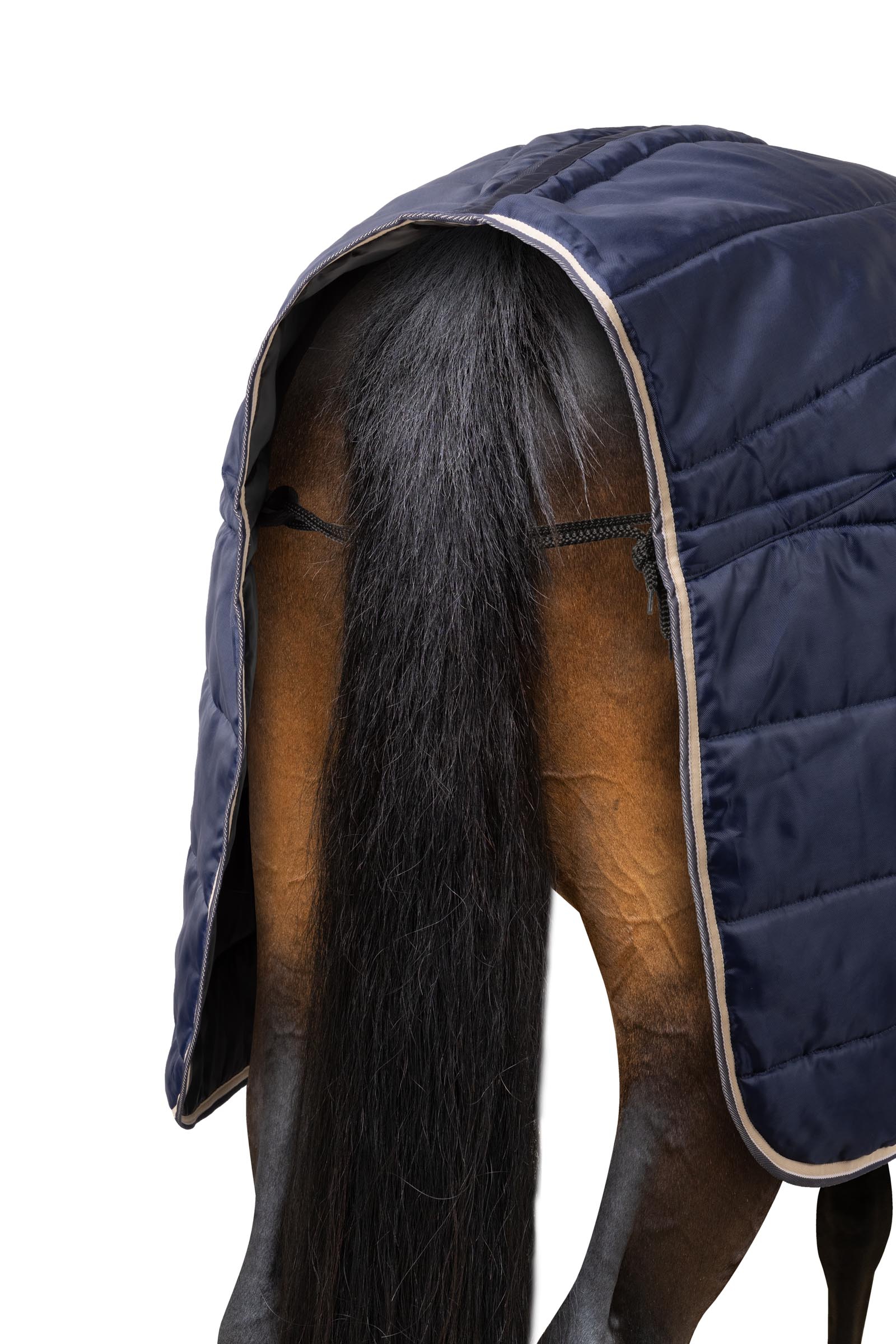 Horze derka pod/koc stajenny, 200g