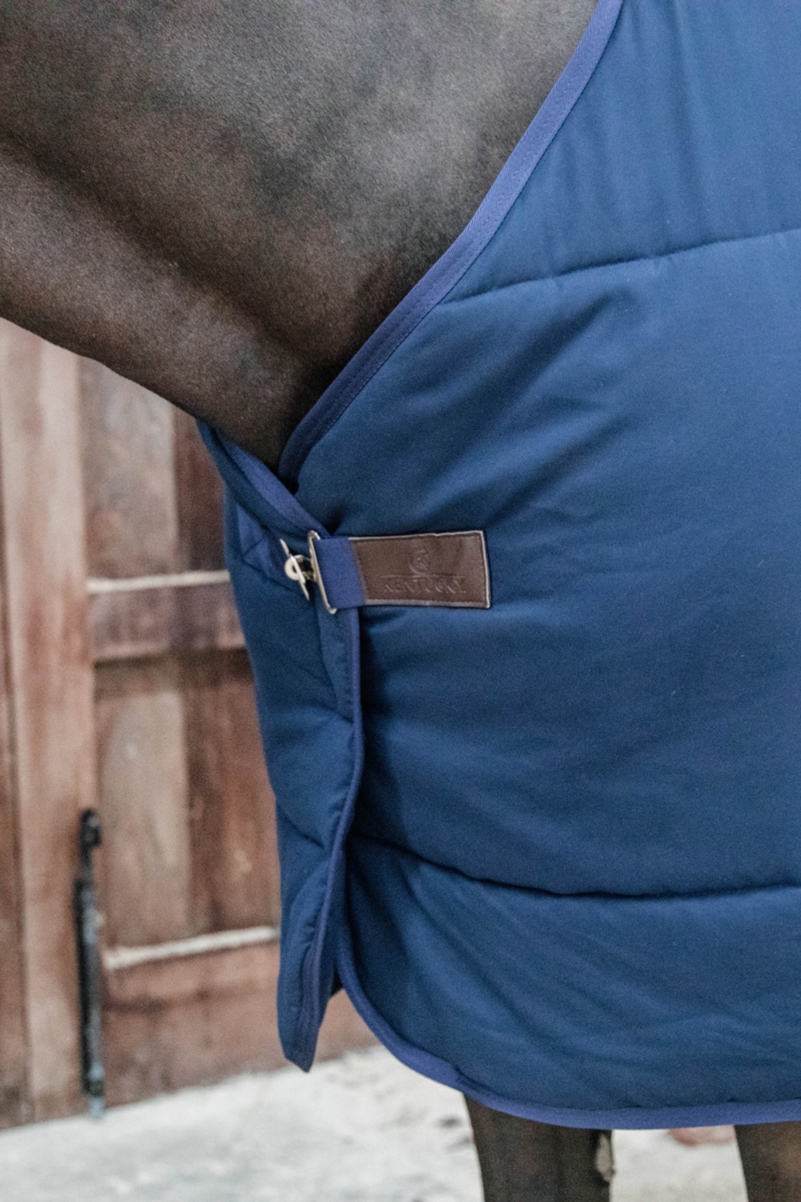 Podderka Kentucky Horsewear Classic, 100 g