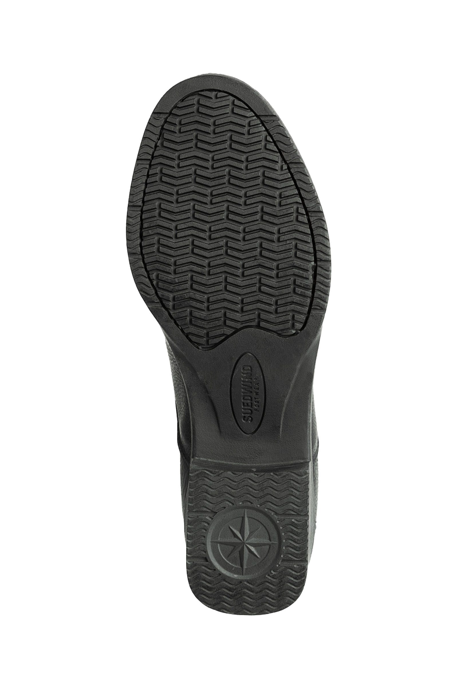 Suedwind Footwear Nova BZ Sznurowanie Miękki