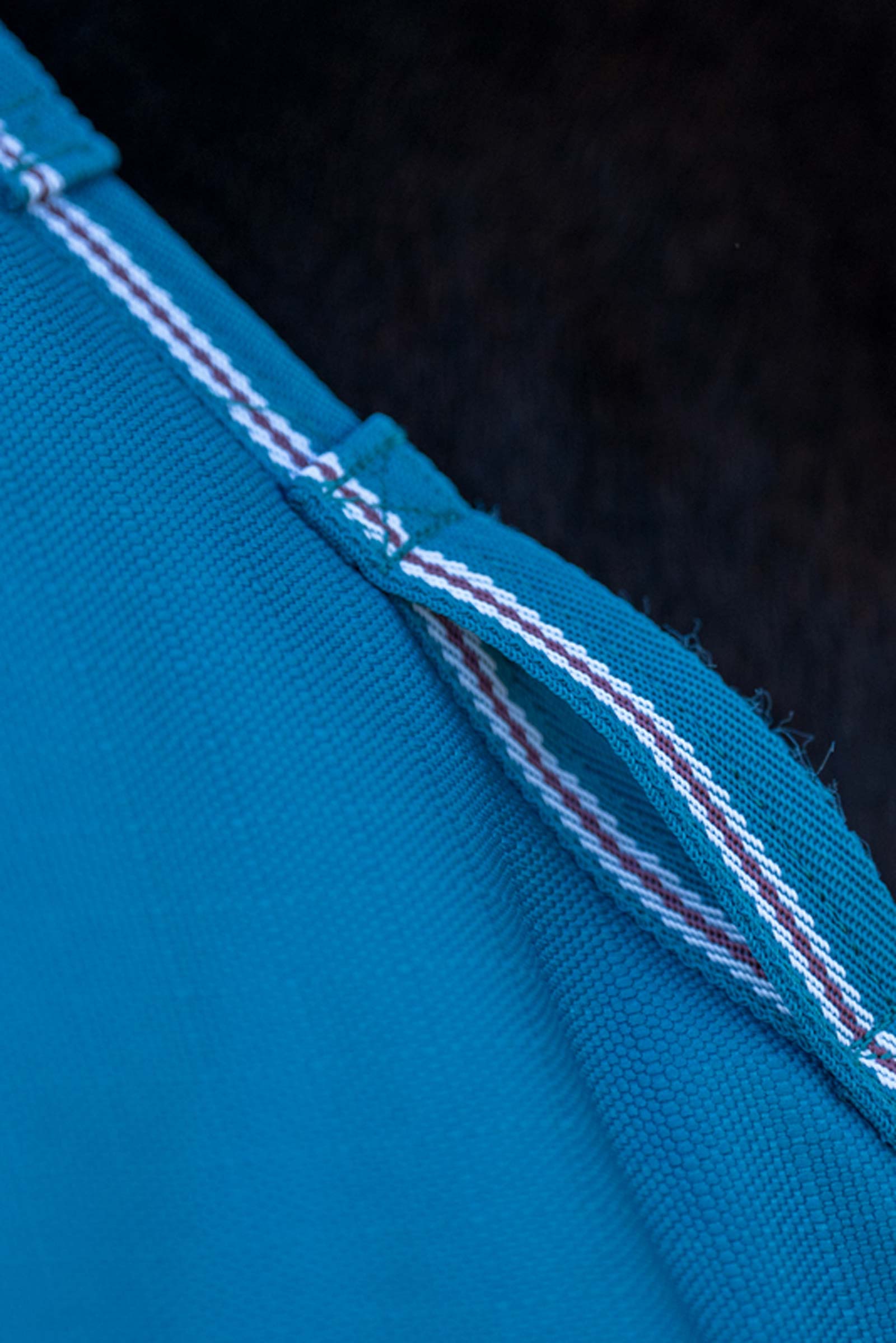 Derka Kavalkade Turnout Alaska IV Polar