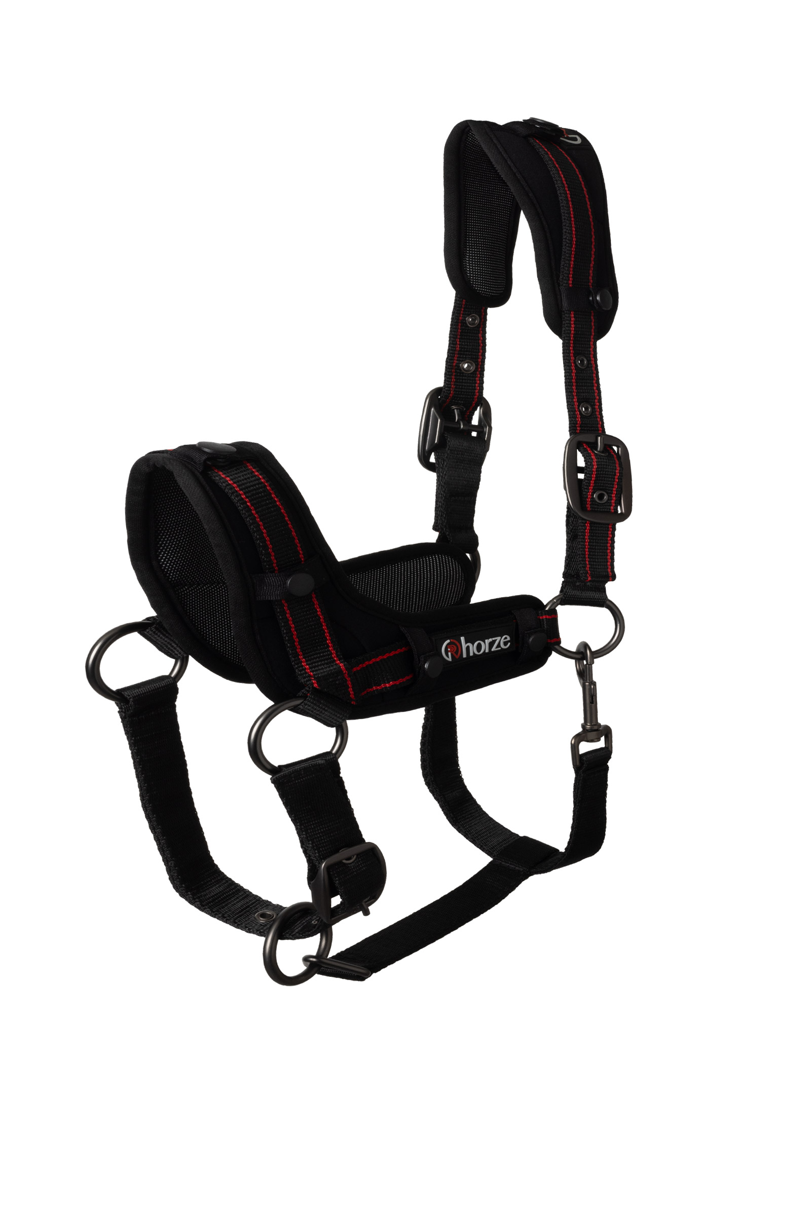 Horze Ceramic Heat kantar