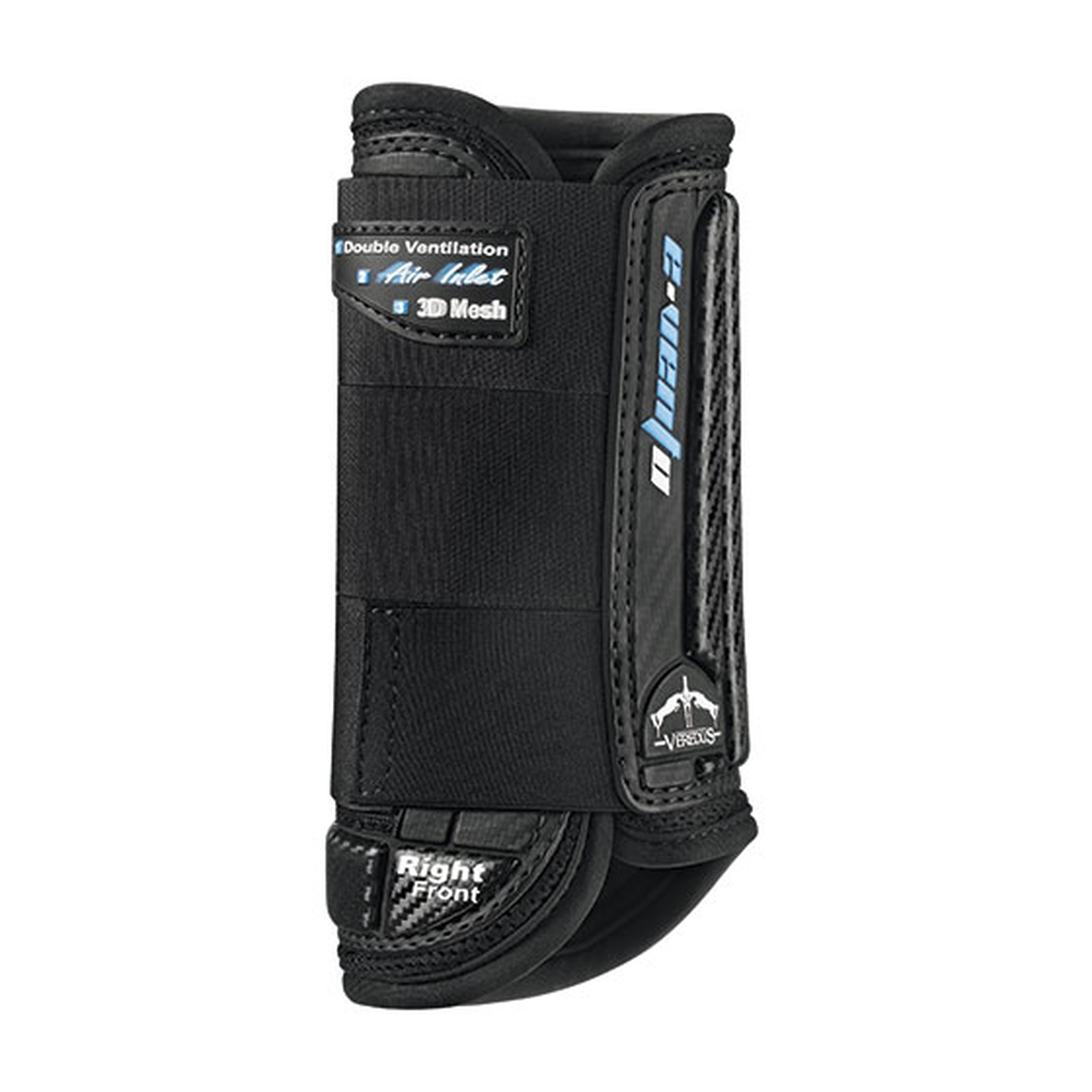 Buty biegowe Veredus E-Vento Przód