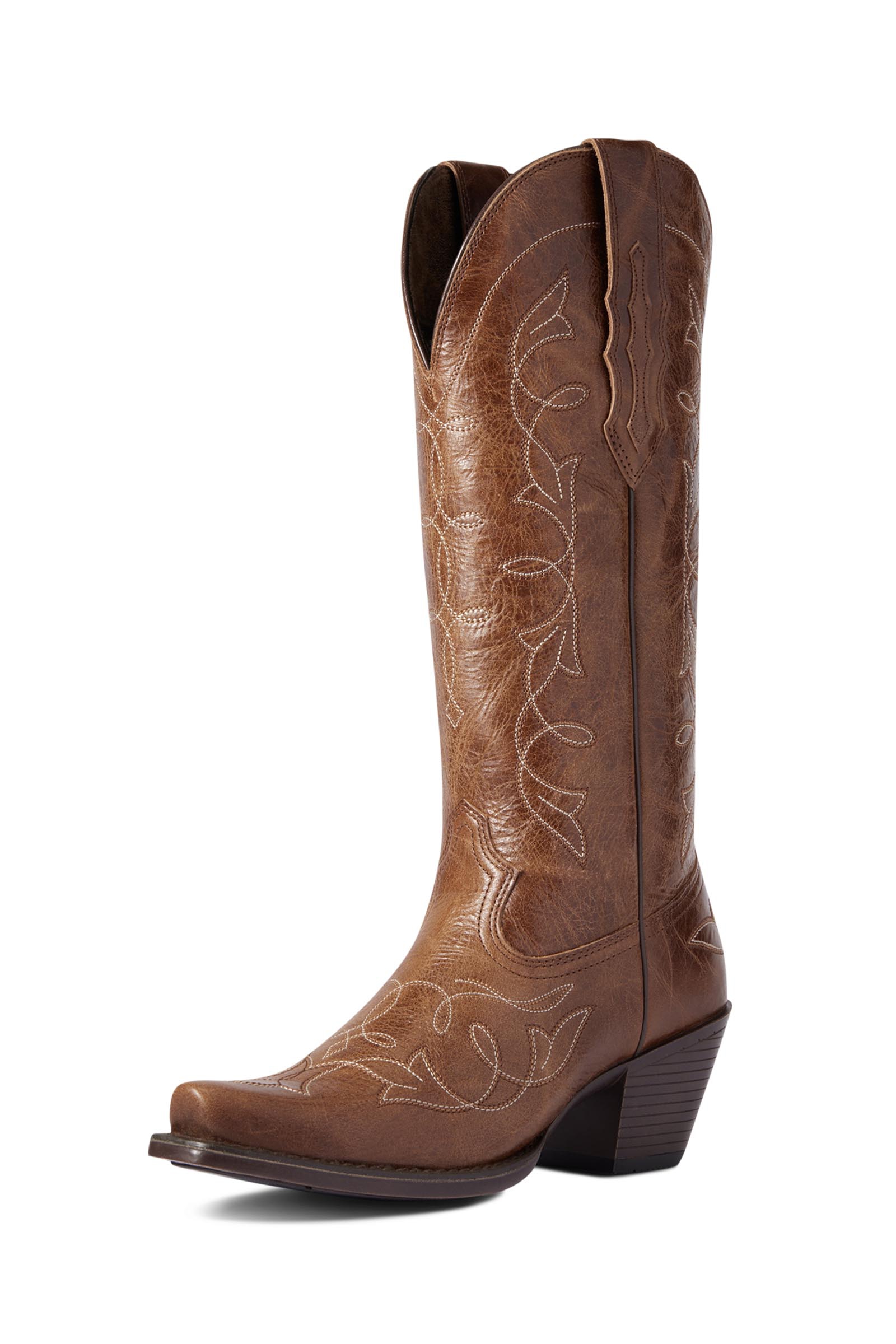 Ariat Heritage Damskie buty western z noskiem D