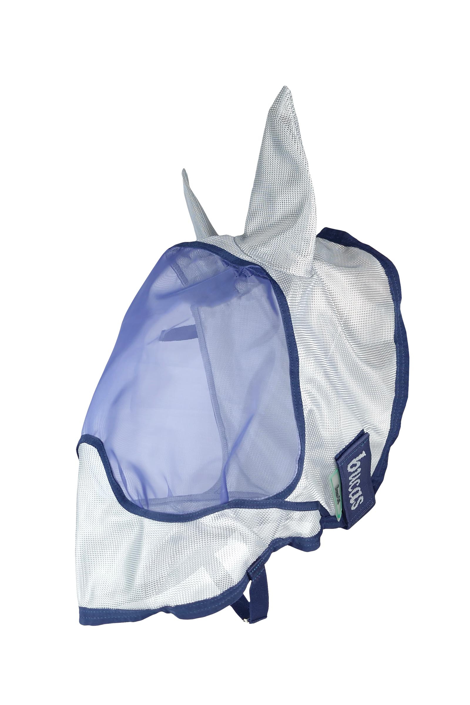 Bucas Buzz-Off Deluxe maska przeciw owadom z uszami