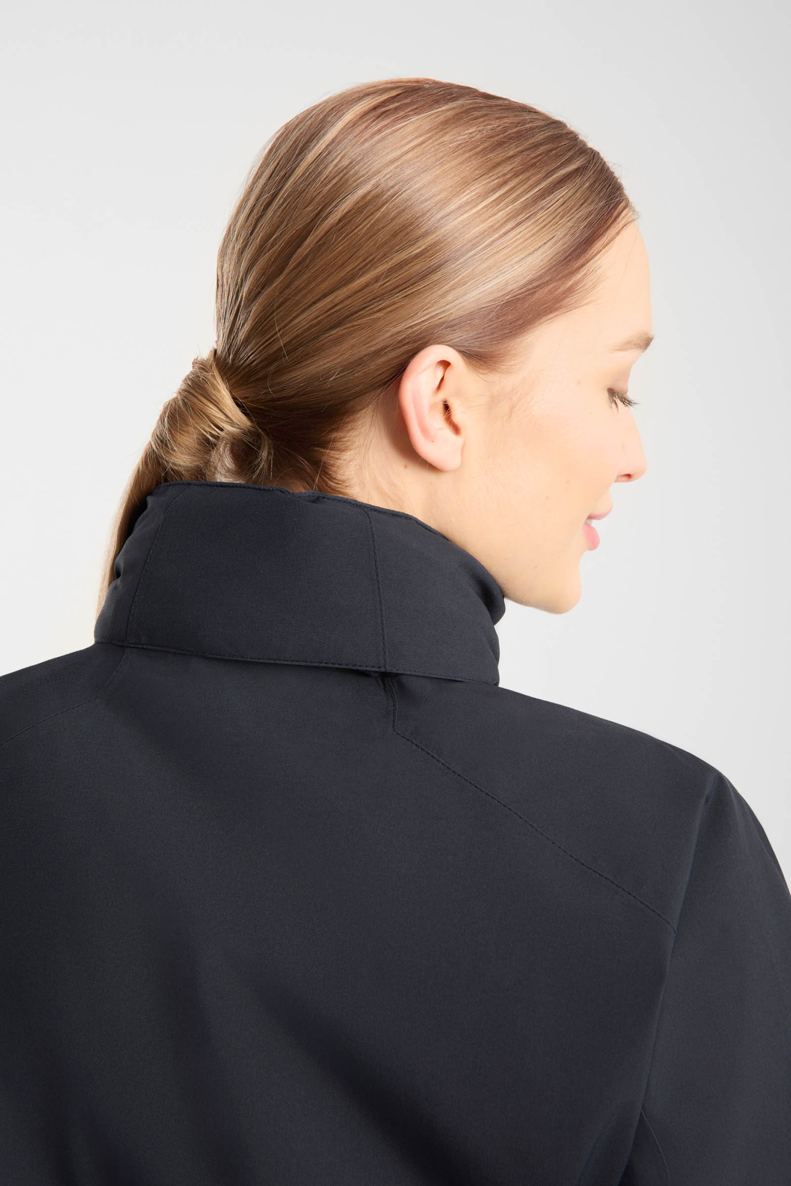 Horze Lina damska kurtka klubowa