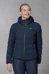 Schockem&ouml;hle Sports SPLaureen Women's Quilted Jacket