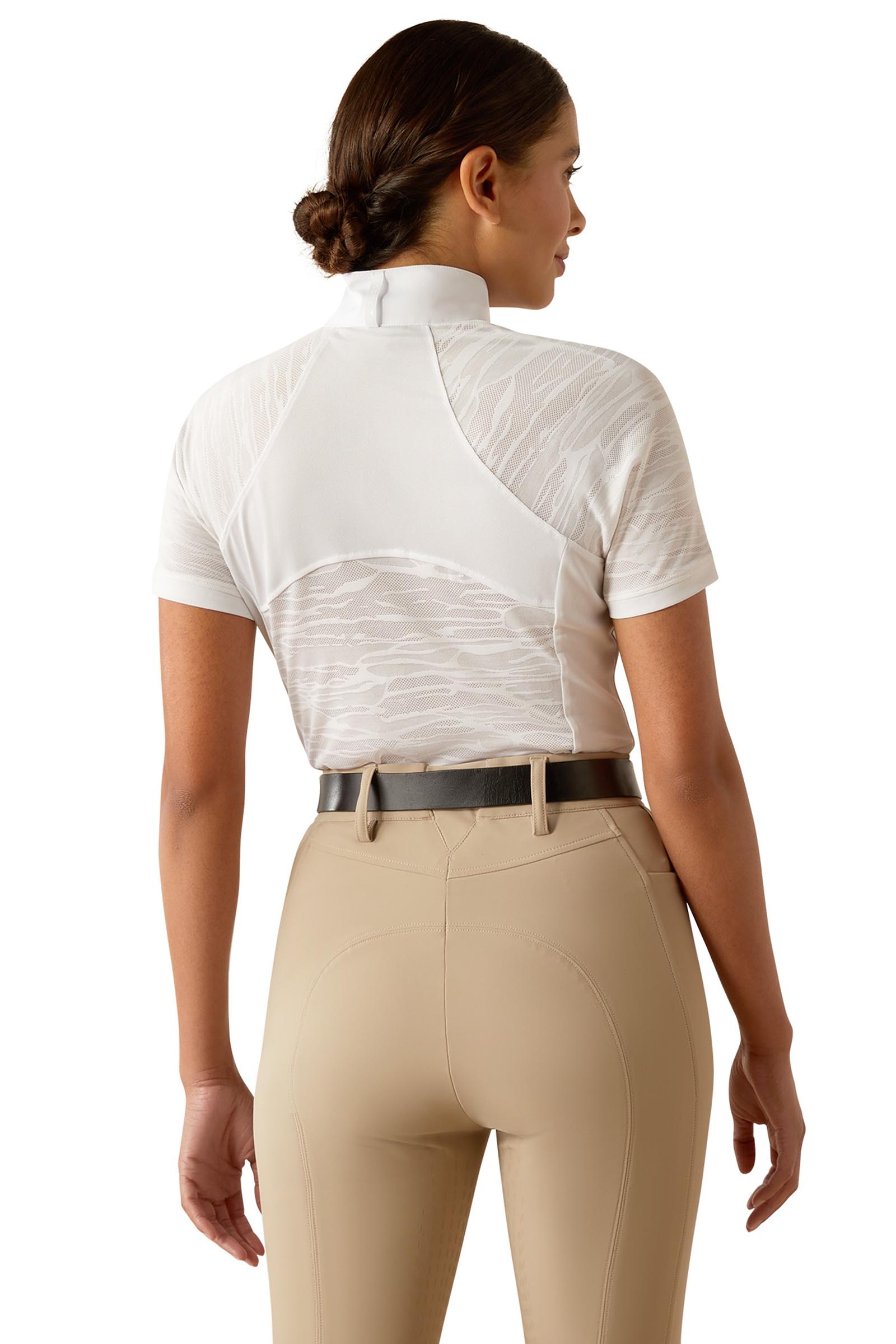 Ariat Aptos Vent 2.0 damska koszula konkursowa