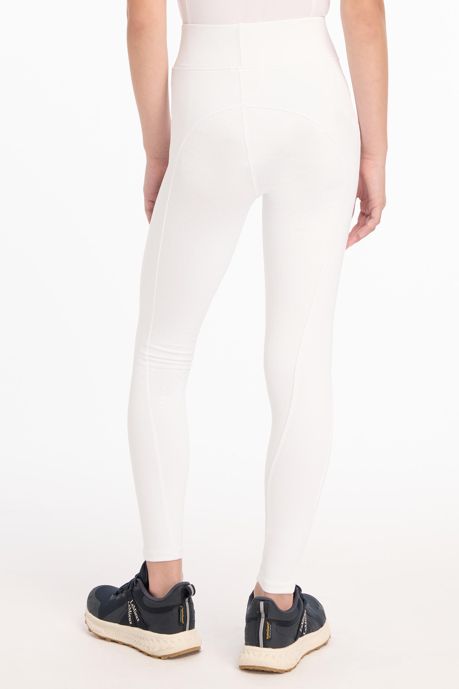 LeMieux Young Rider Pull On dziecięce bryczesy